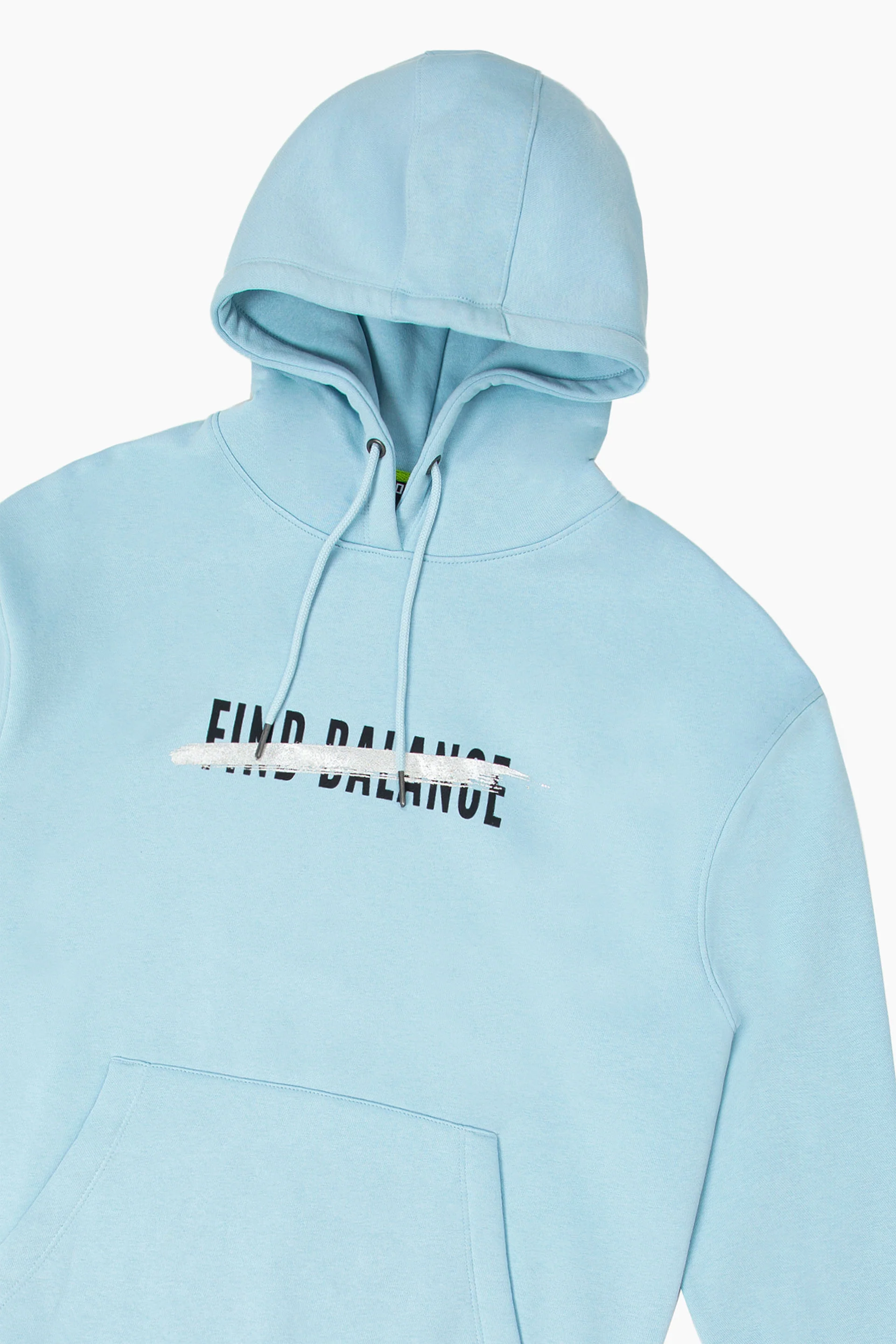Statement Pullover Hoodie - Image 2