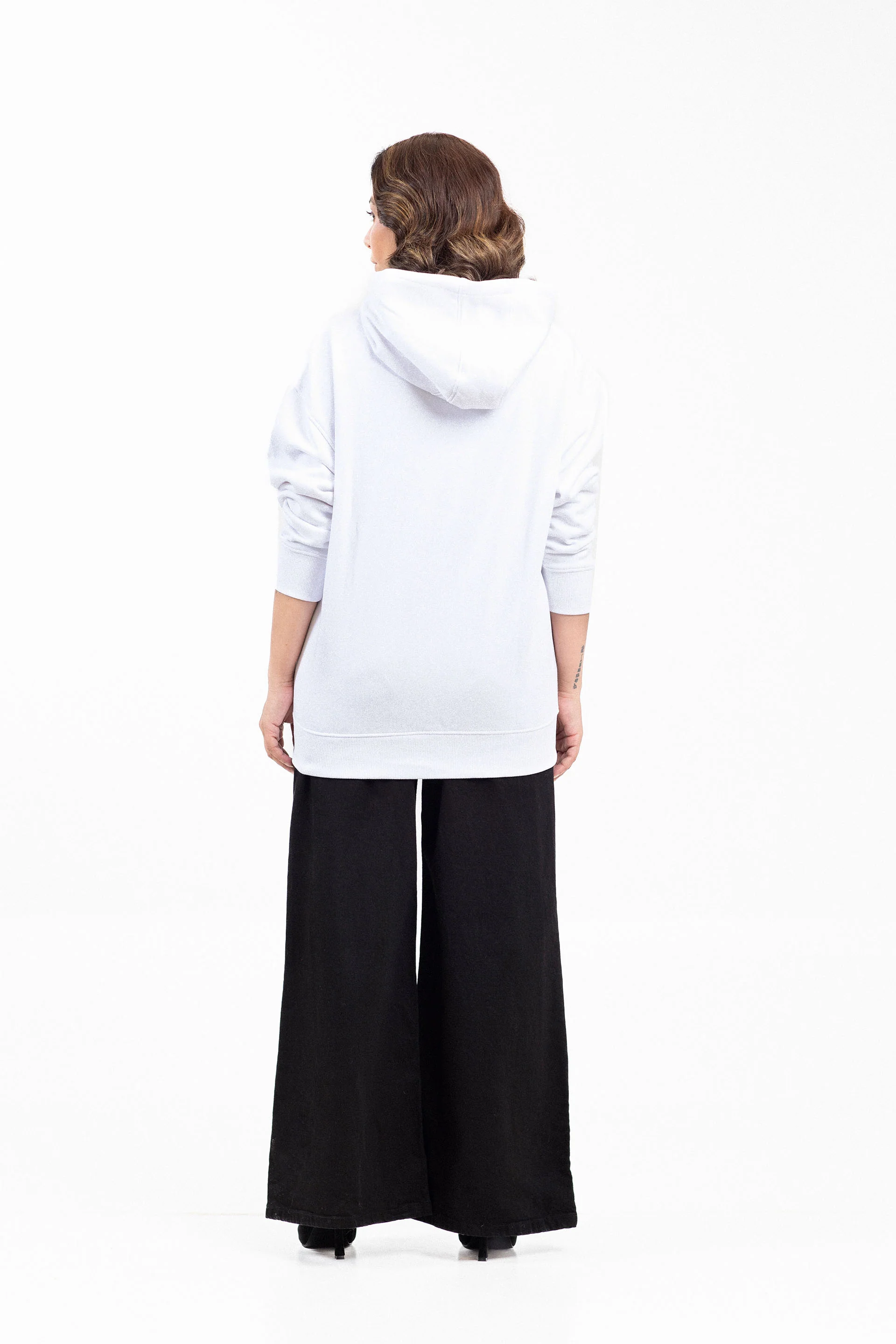 Music Pullover Hoodie - Image 4