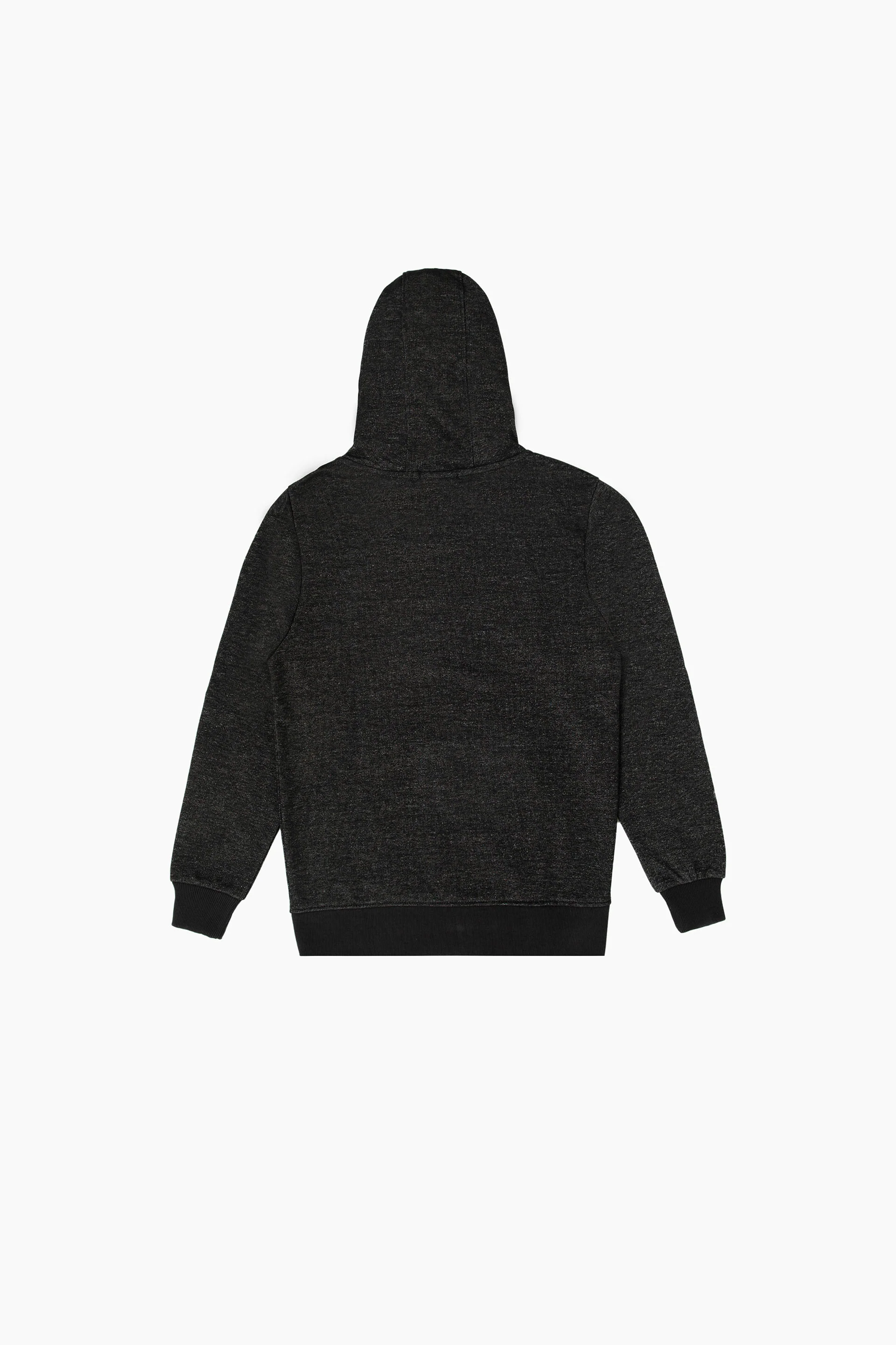 Shimmer Zipper Hoodie - Image 3