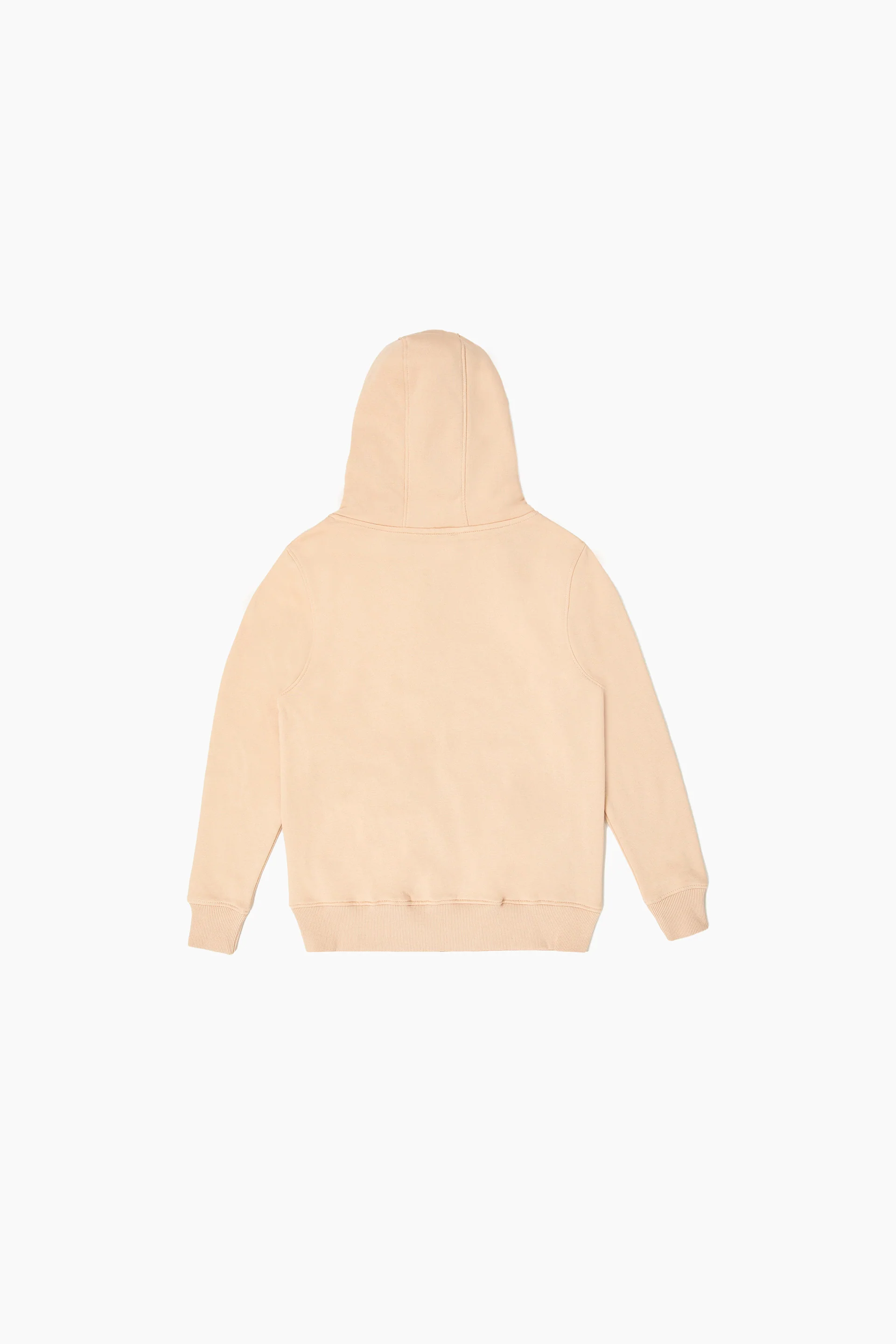 Apploque Zipper Hoodie - Image 3