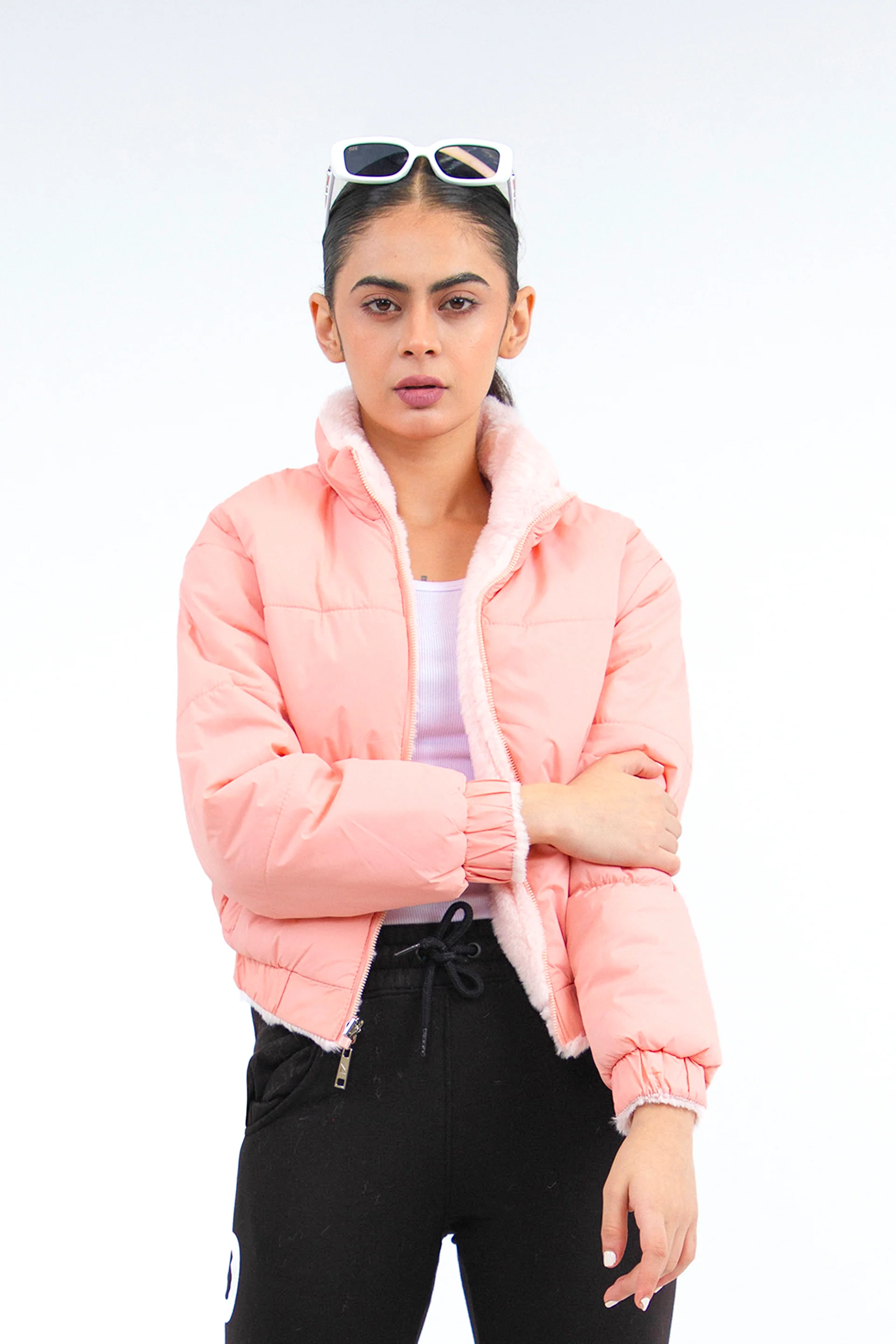 Reversible Jacket