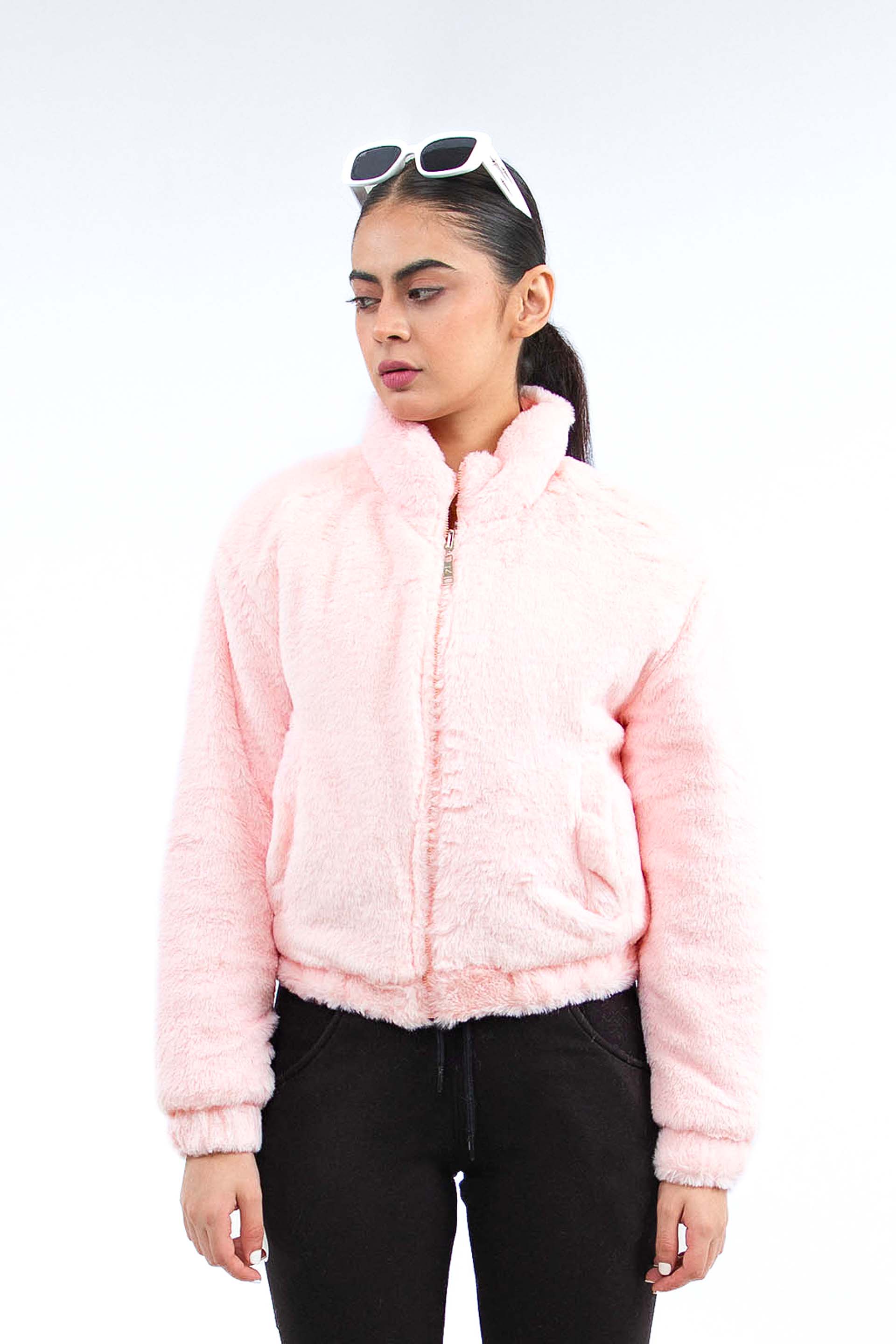 Reversible Jacket - Image 3