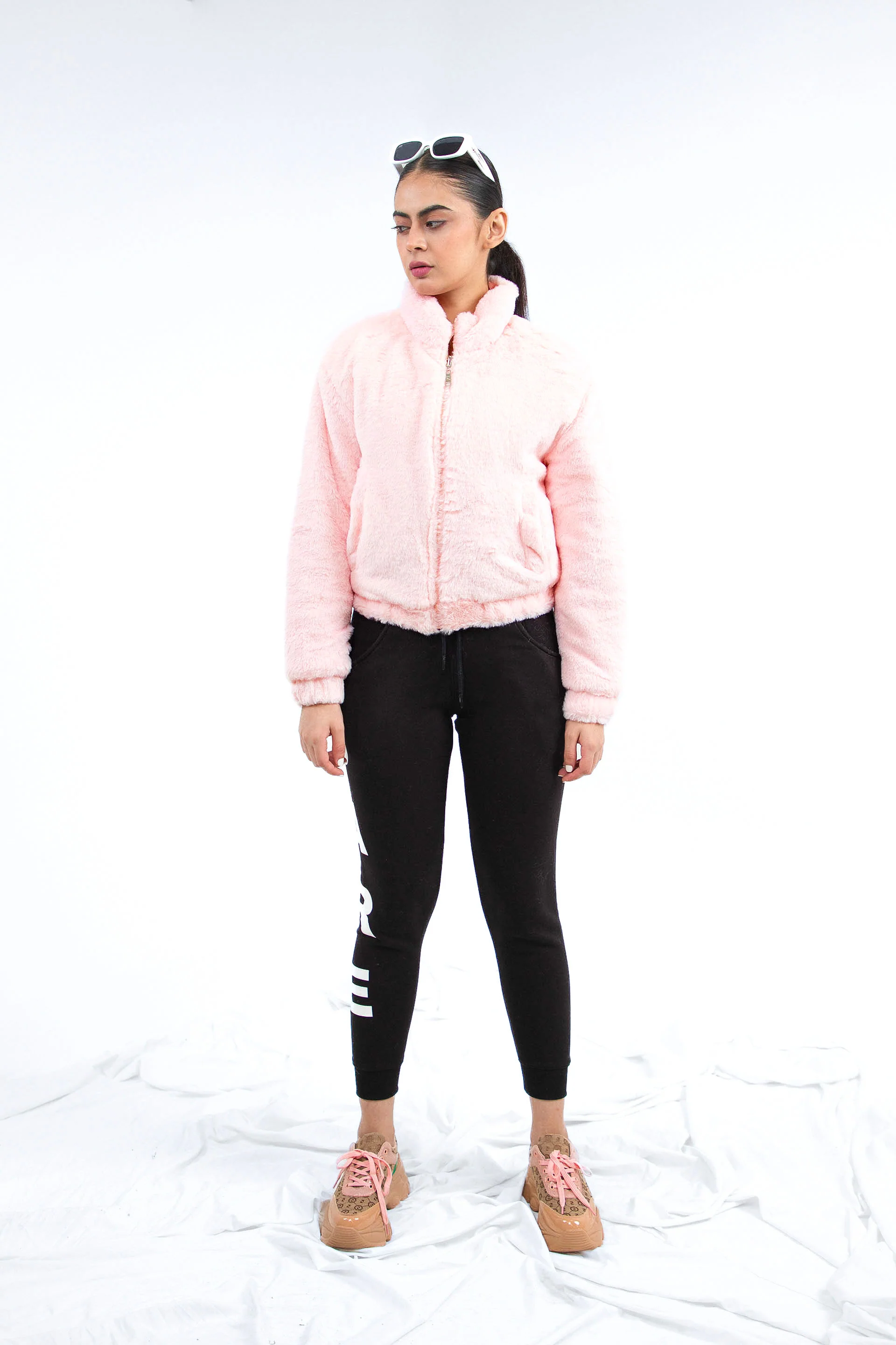 Reversible Jacket - Image 4