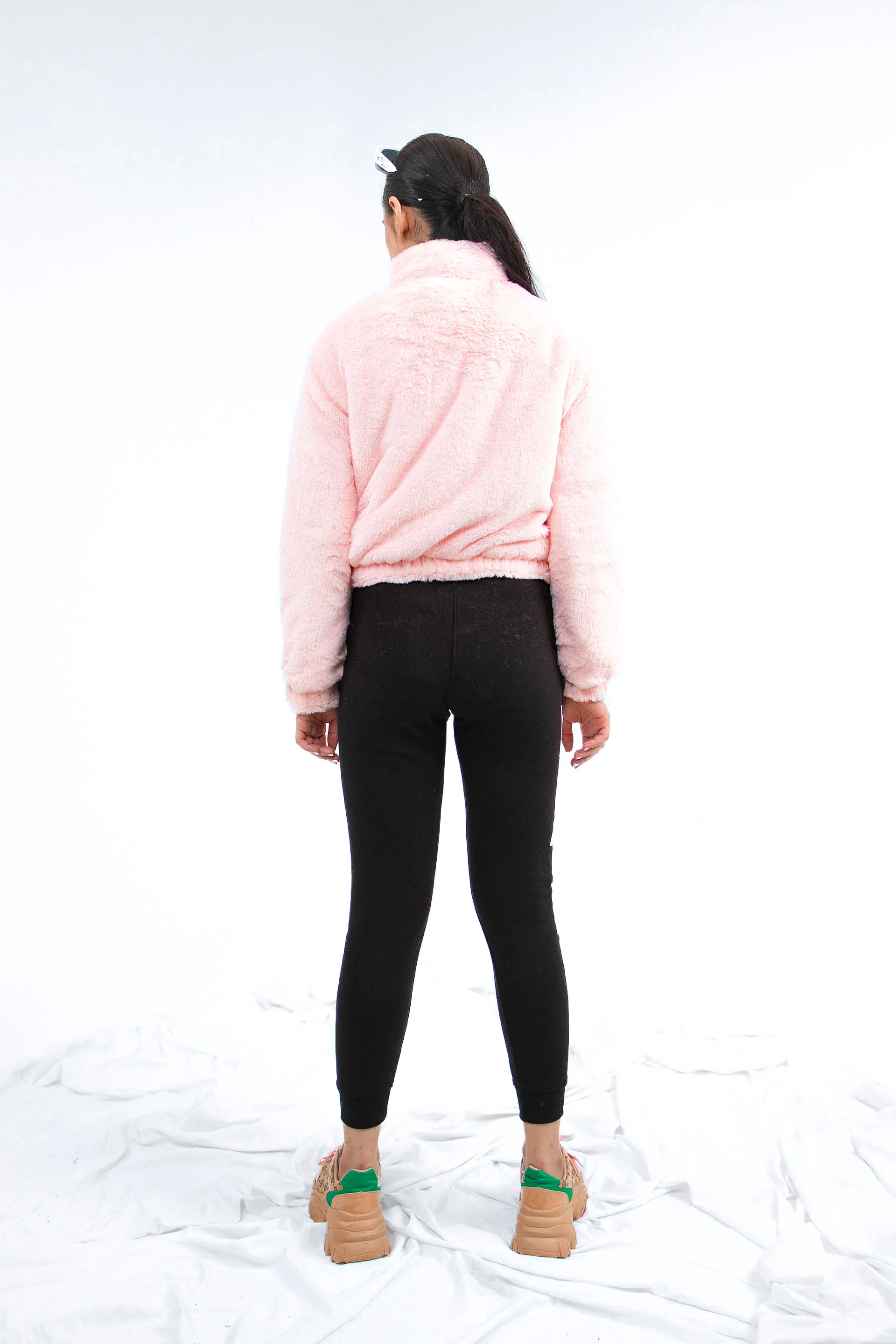 Reversible Jacket - Image 5