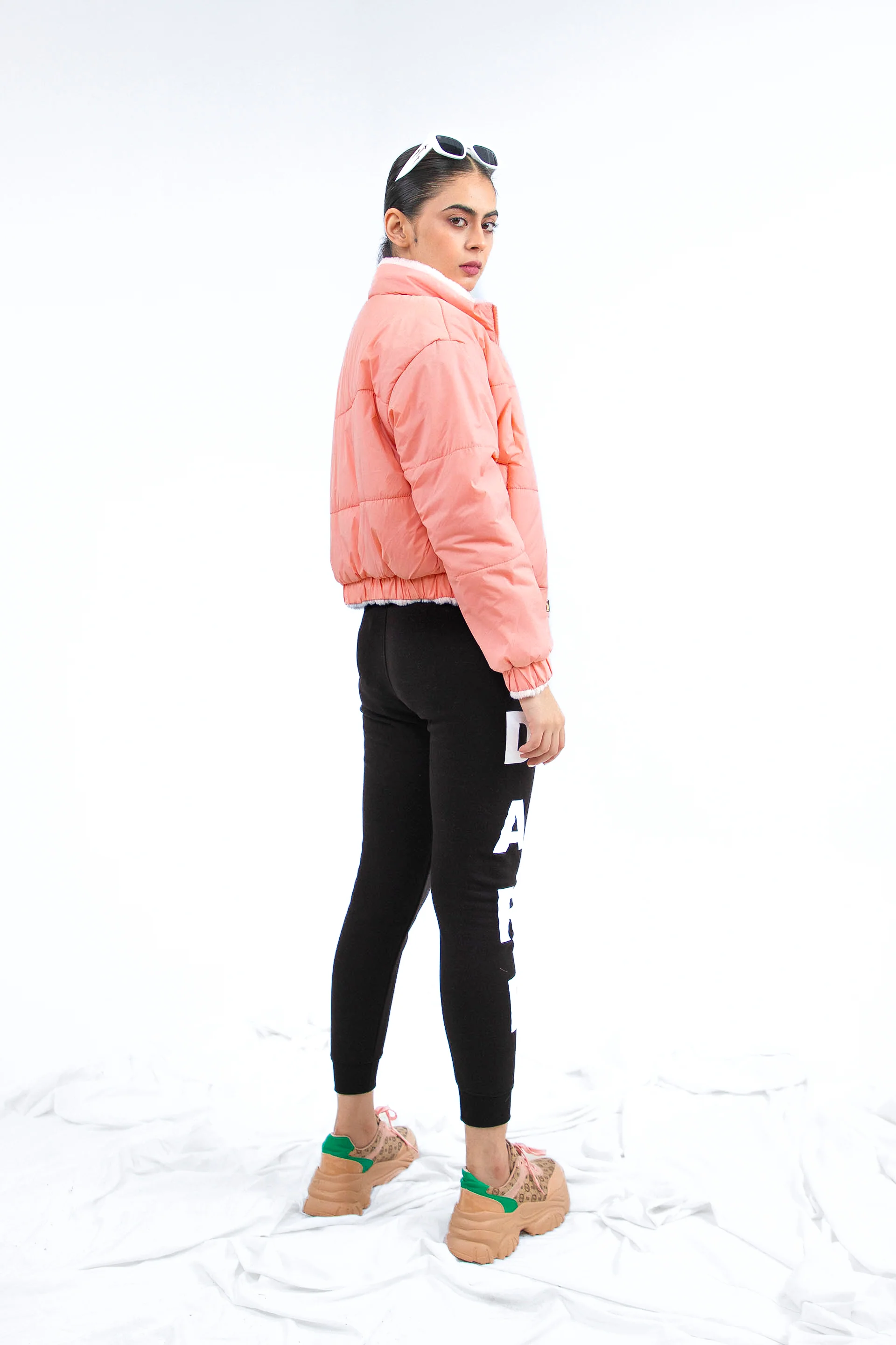 Reversible Jacket - Image 7