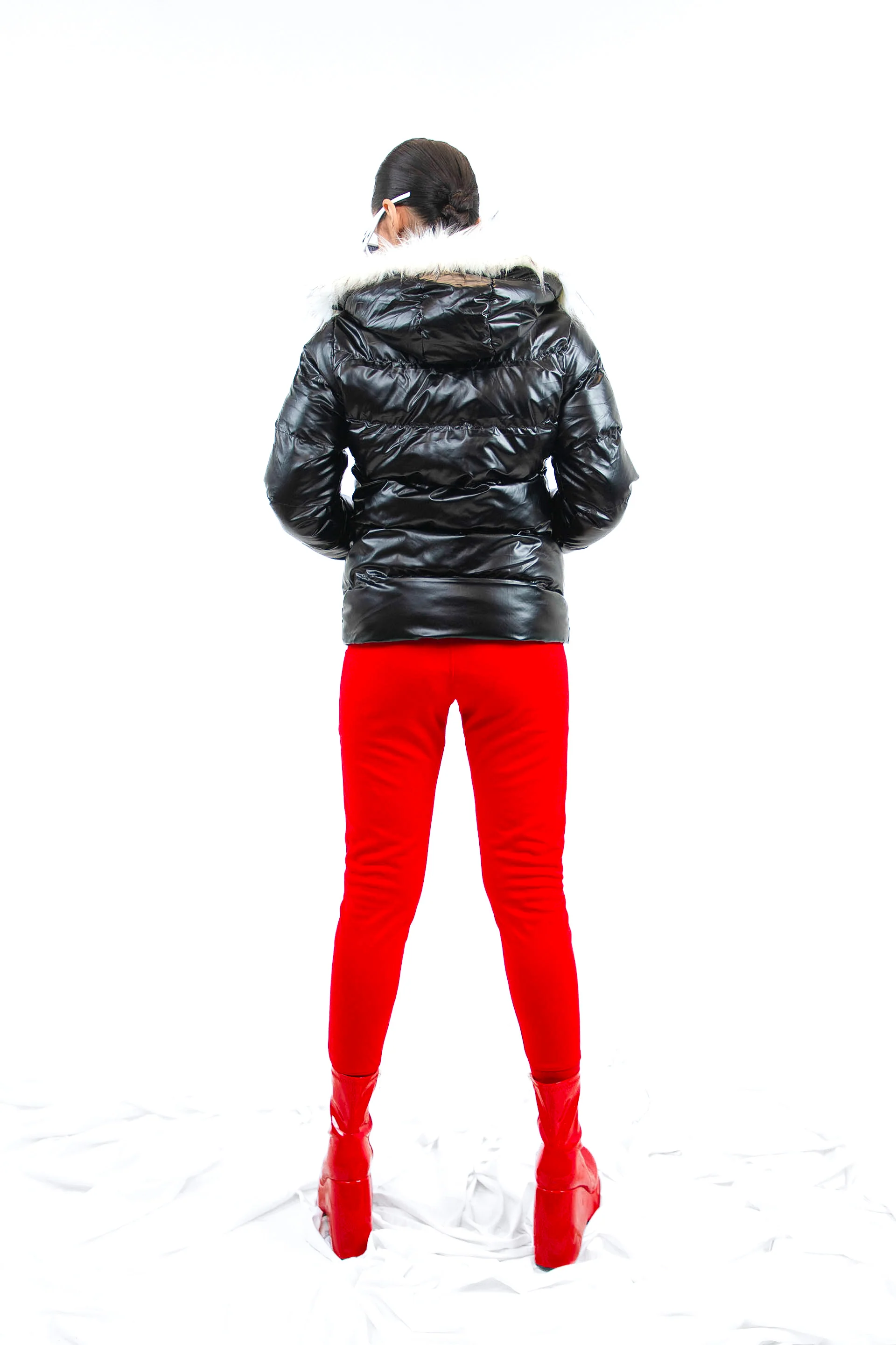 Hooded Puffer - Image 3