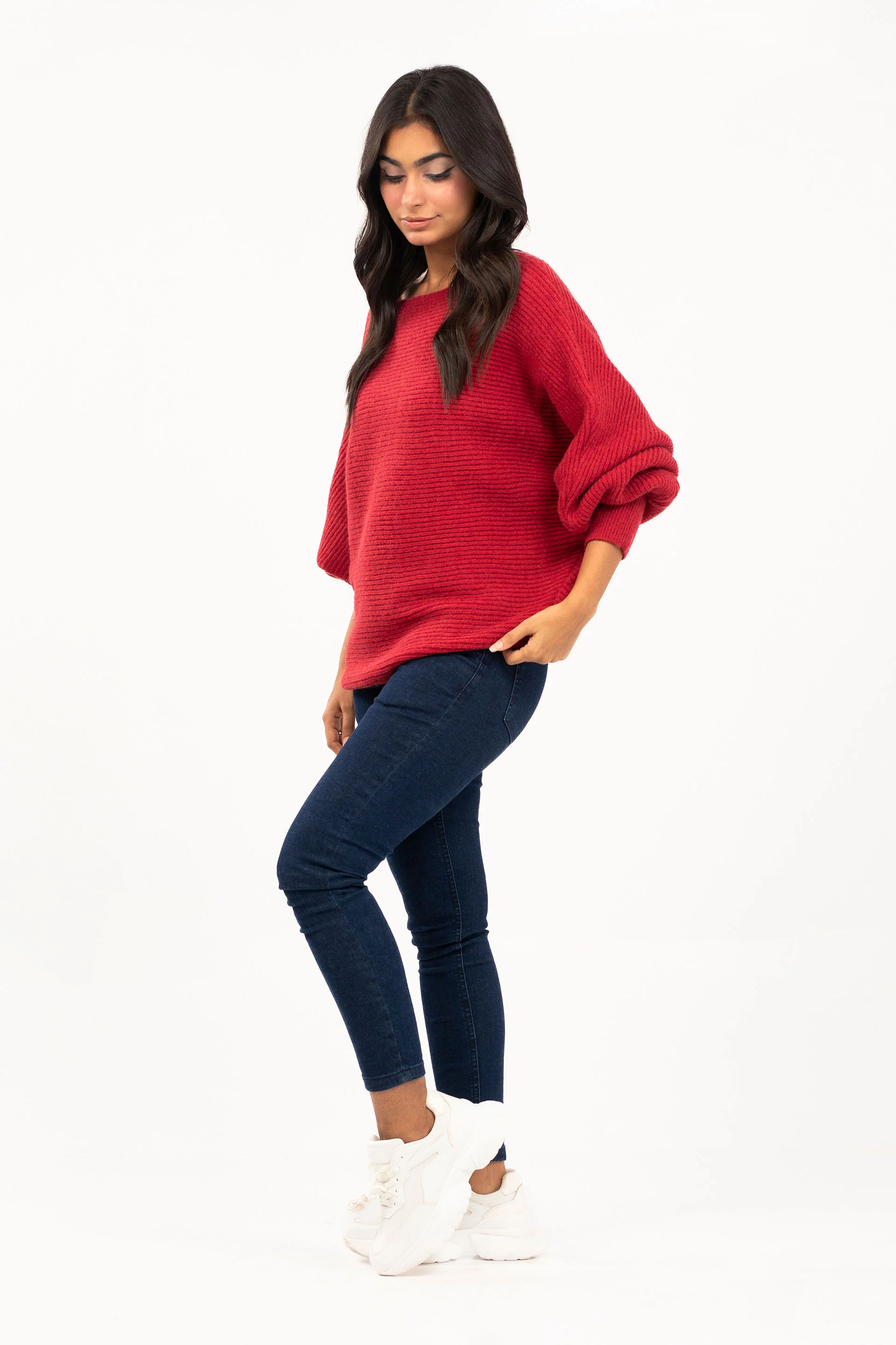 Baggy Sweater - Image 3