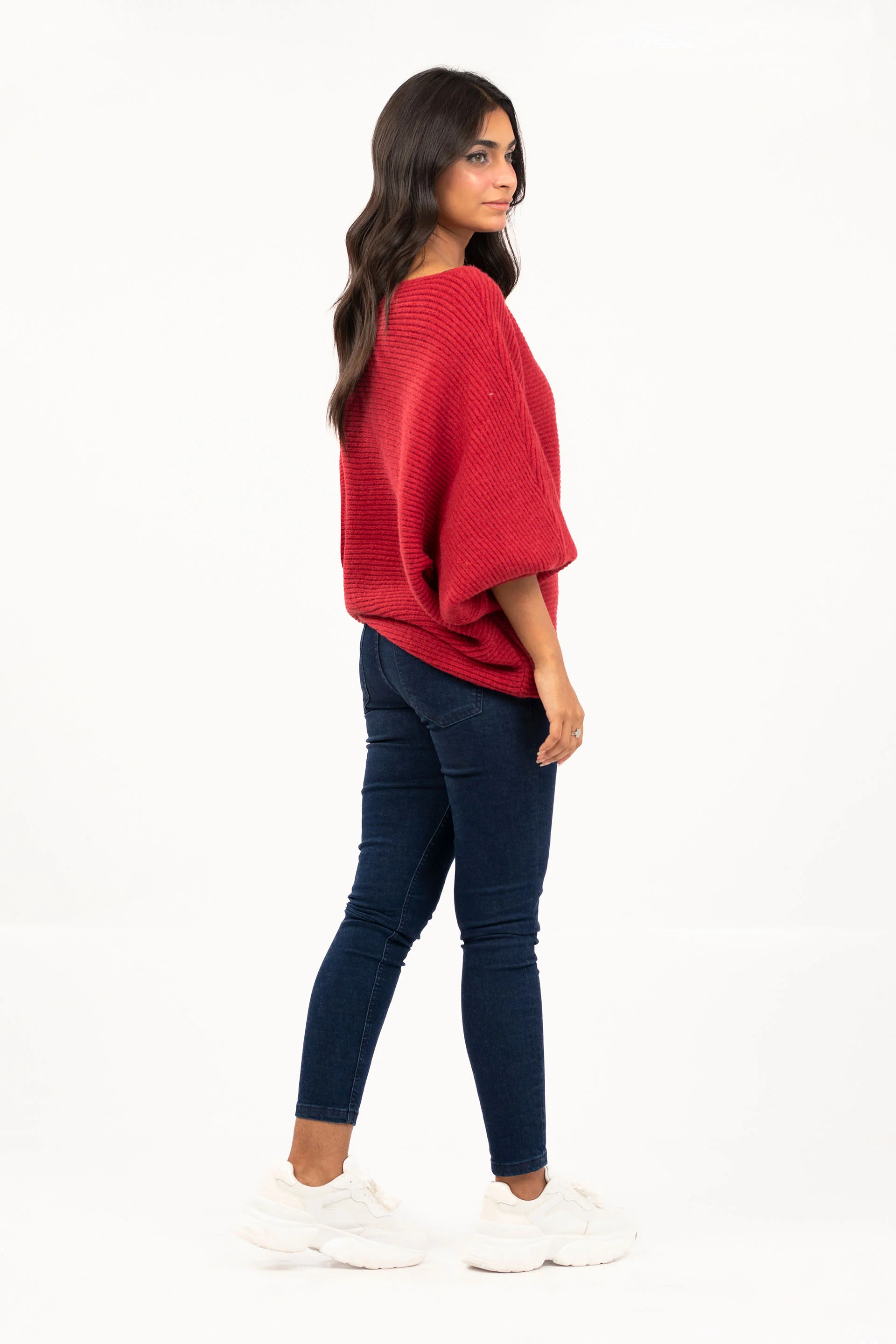Baggy Sweater - Image 4