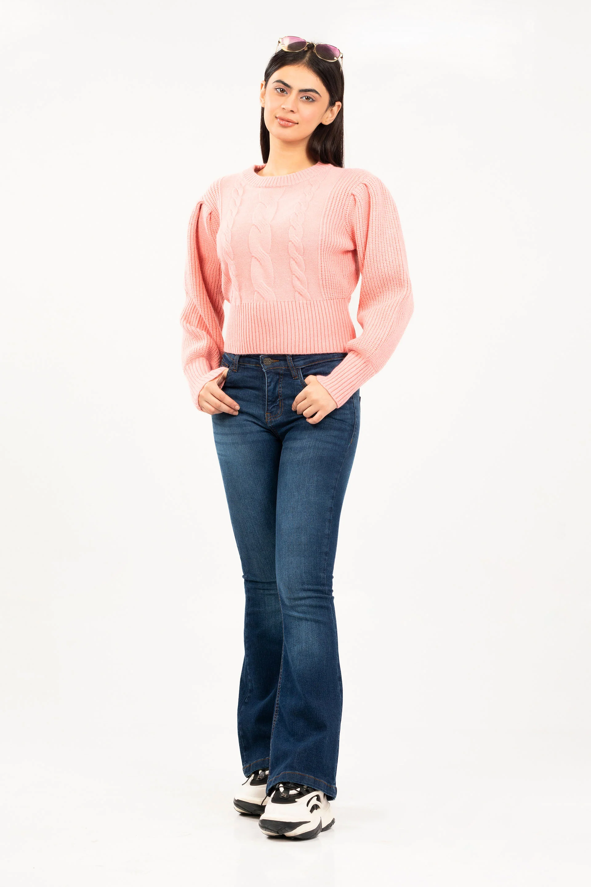 Renaissance Sweater - Image 2