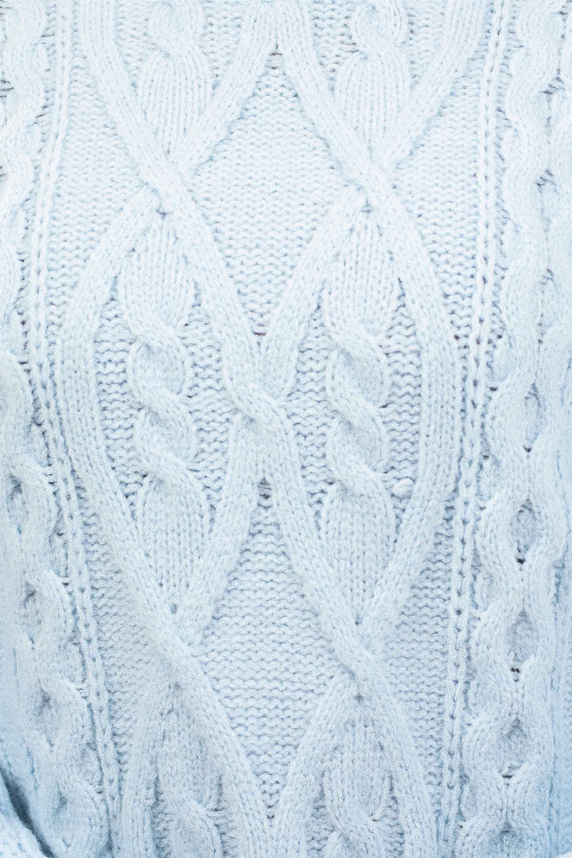 Textured Sweater - Image 3
