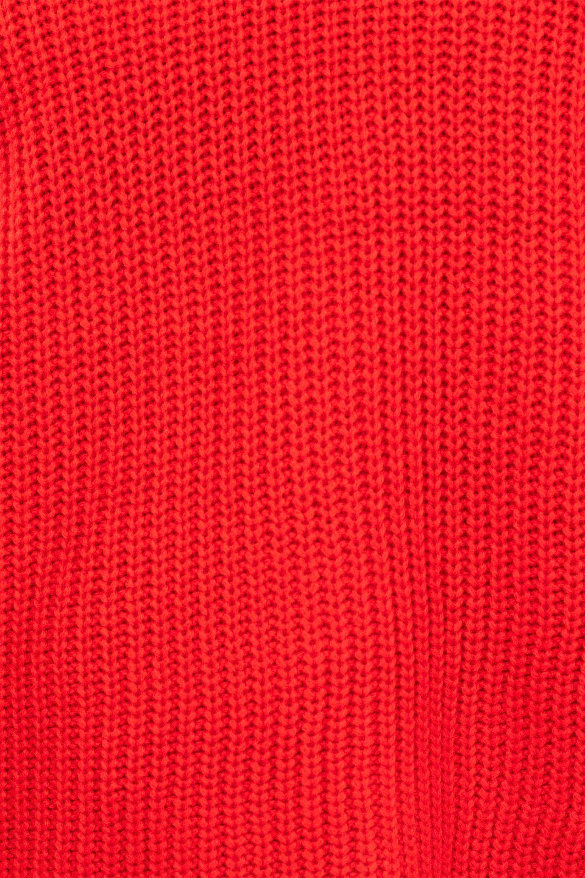 Ruffled Sweater - Image 3