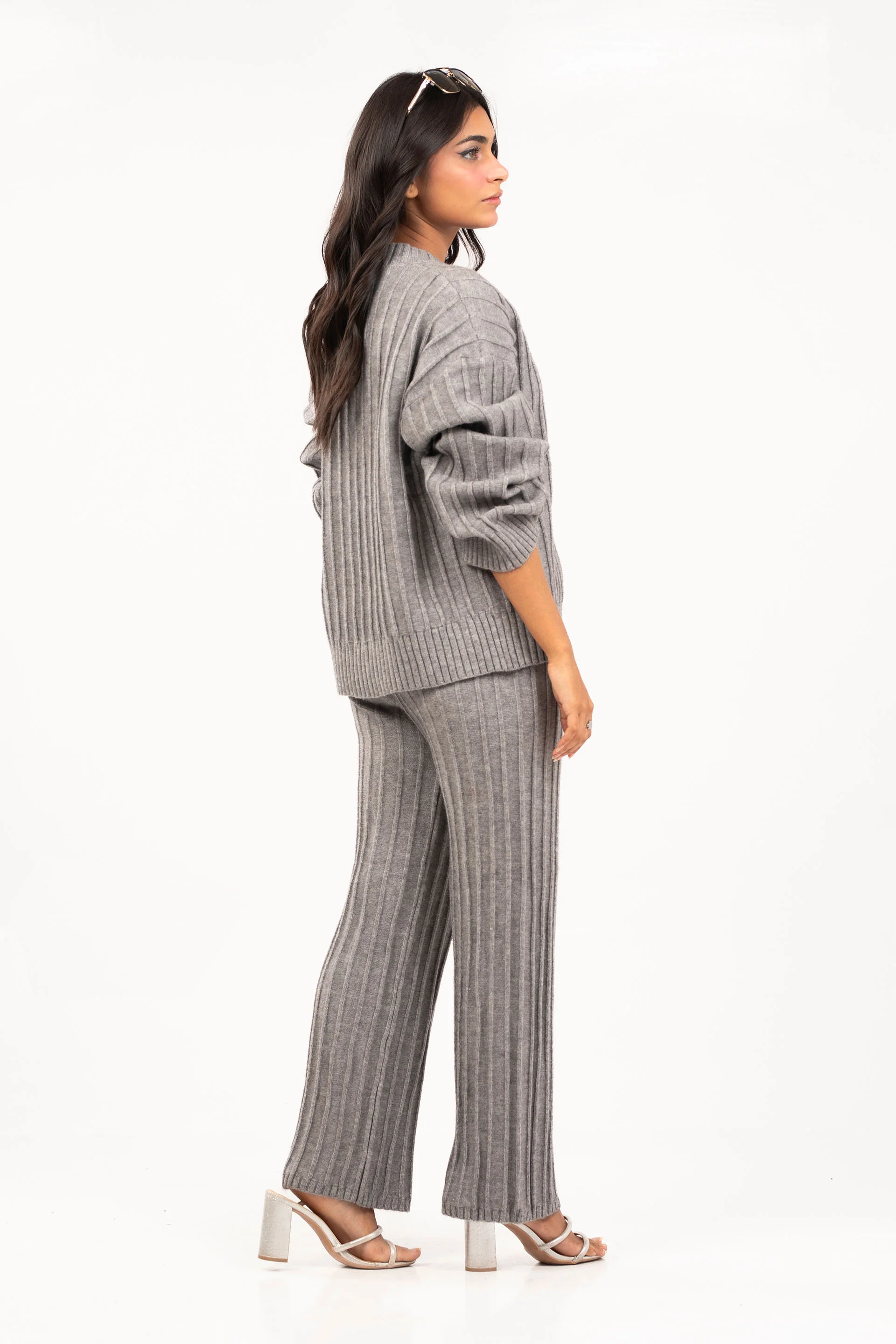 Sweater Co-ord Set - Image 3