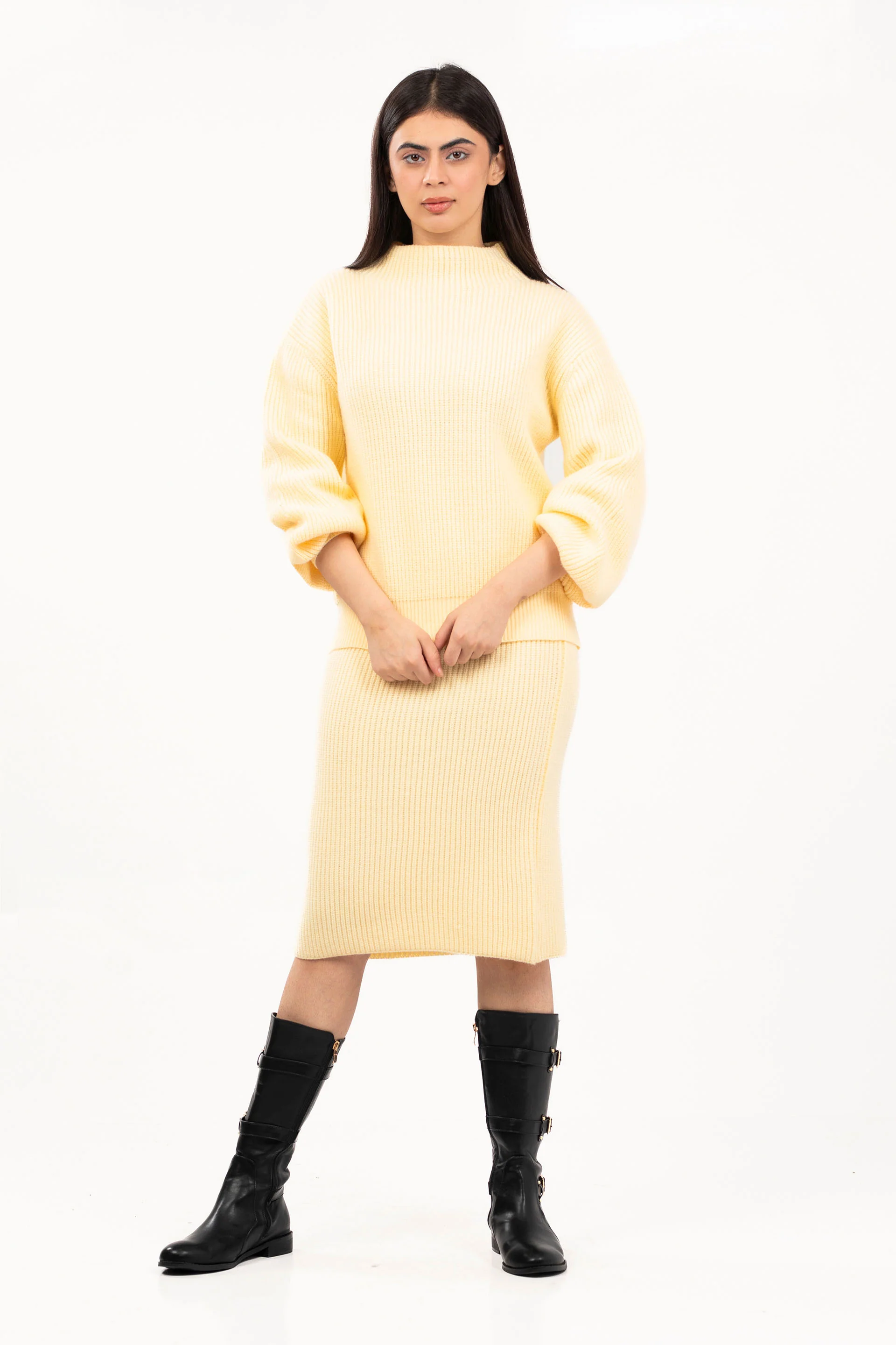 Sweater Co-ord Set - Image 2