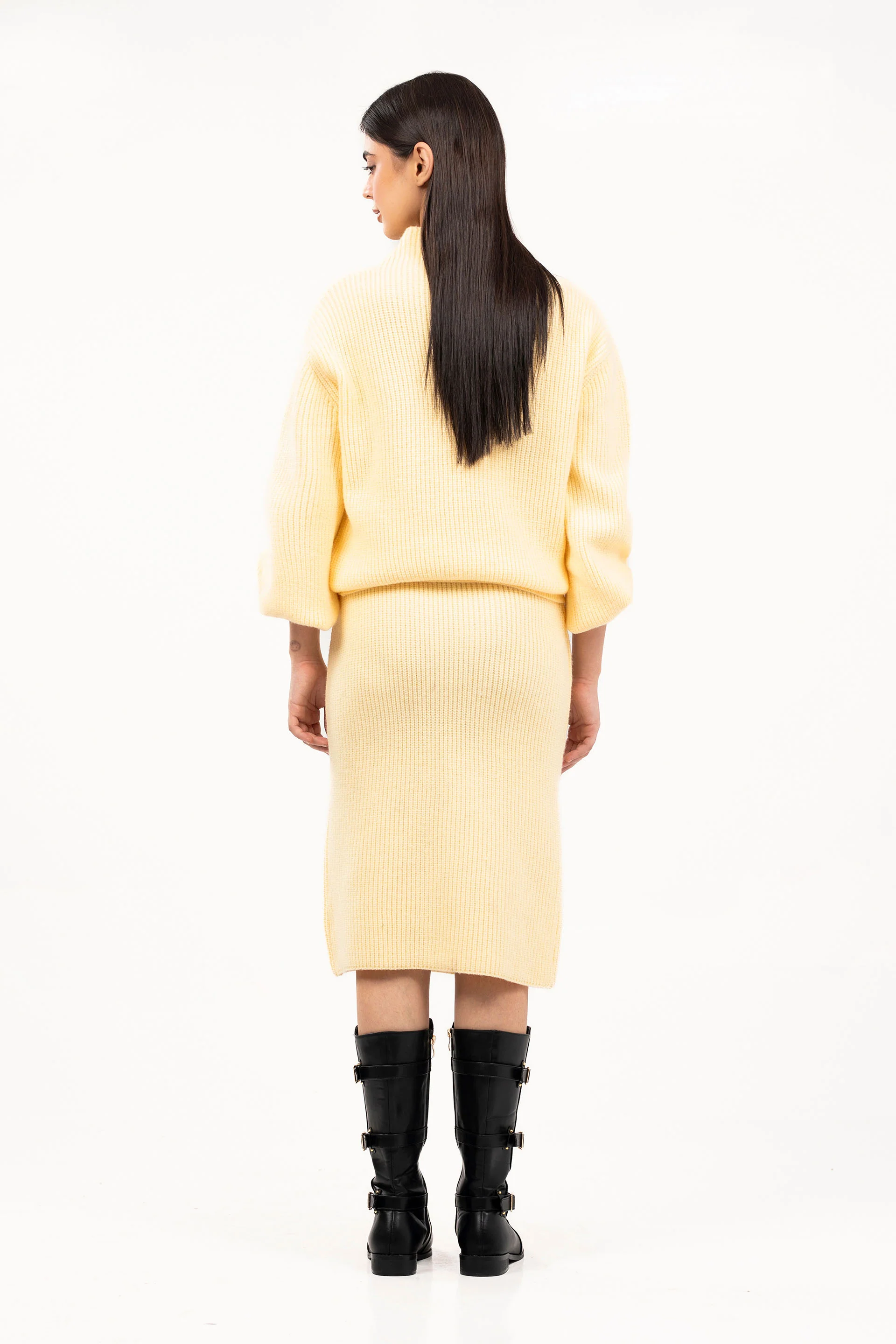 Sweater Co-ord Set - Image 4