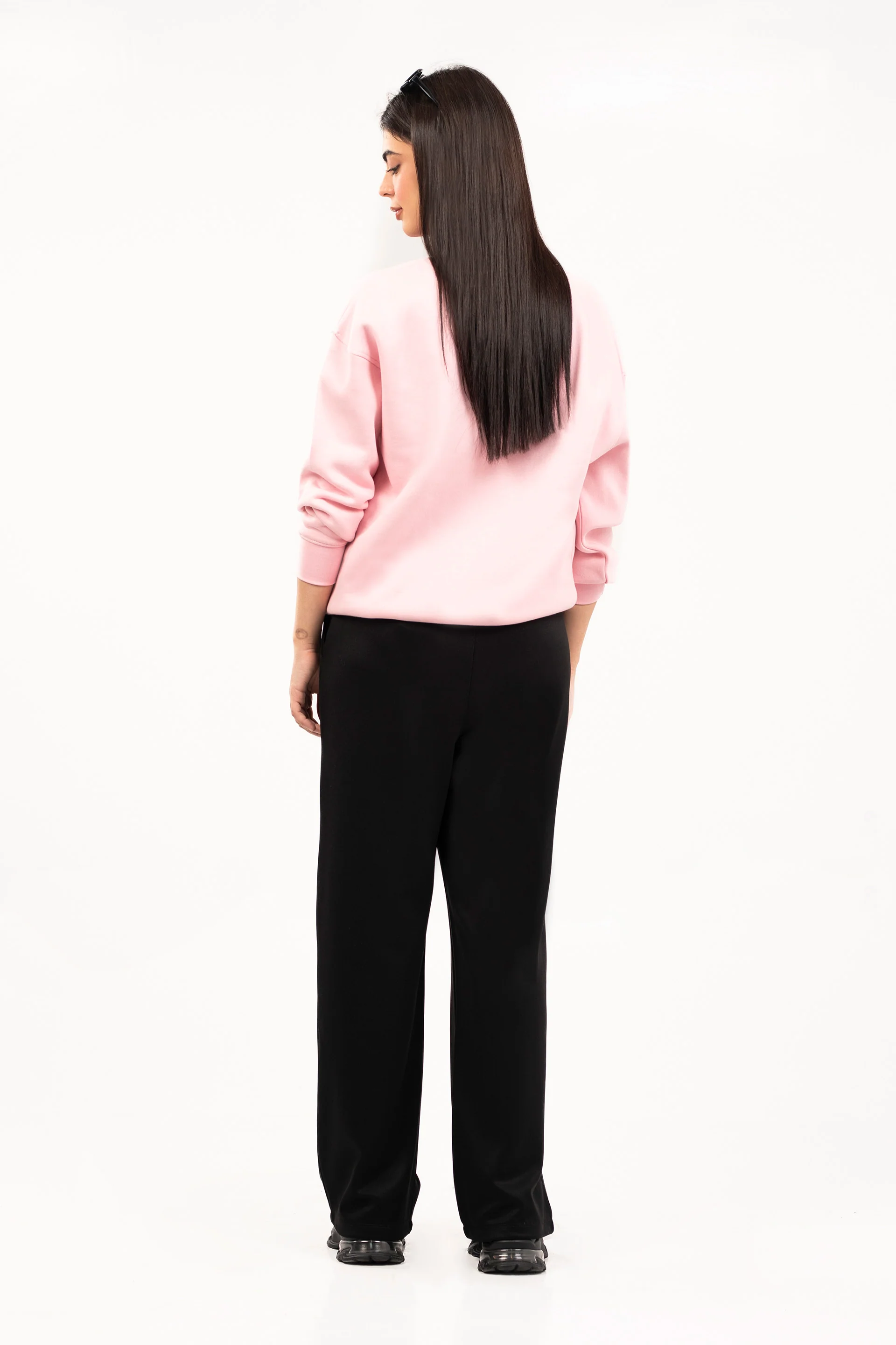 Portrait Sweatshirt - Image 3