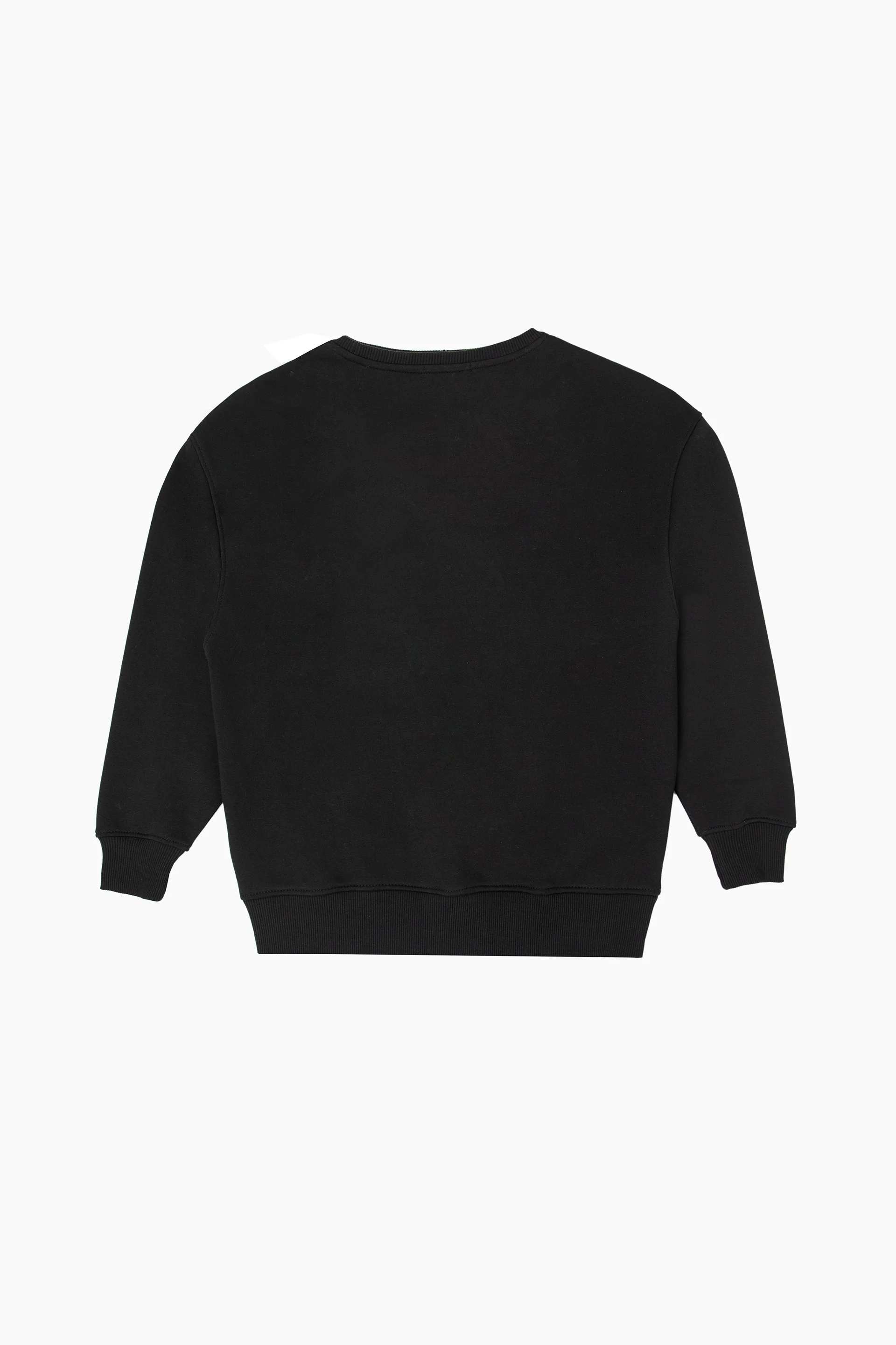 Embellished Sweatshirt - Image 3