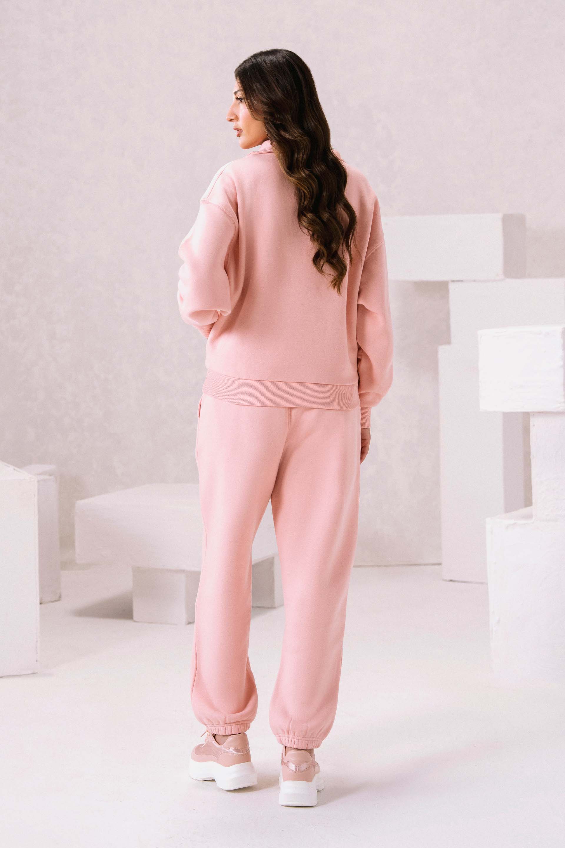 Mock Neck Zipper - Image 5