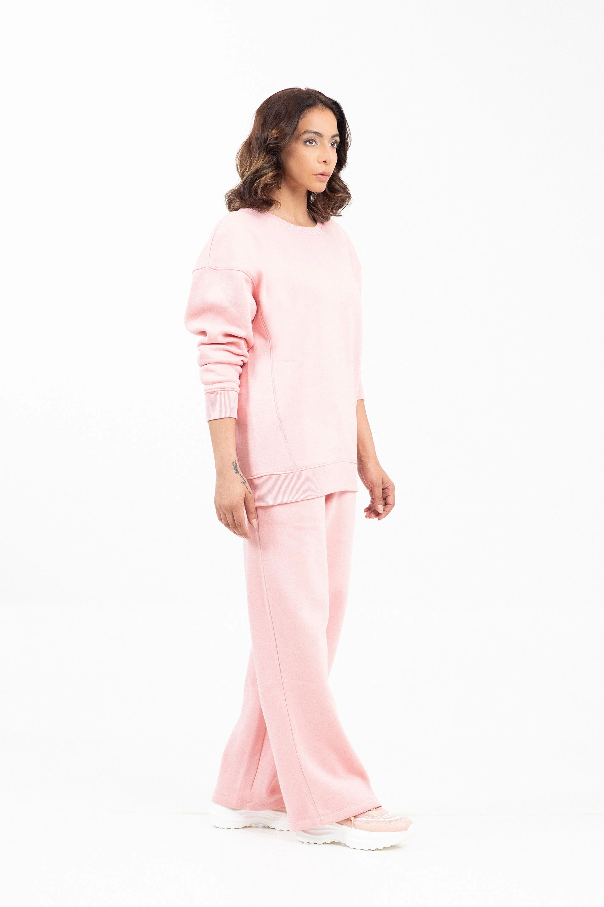 Basic Sweatshirt - Image 3