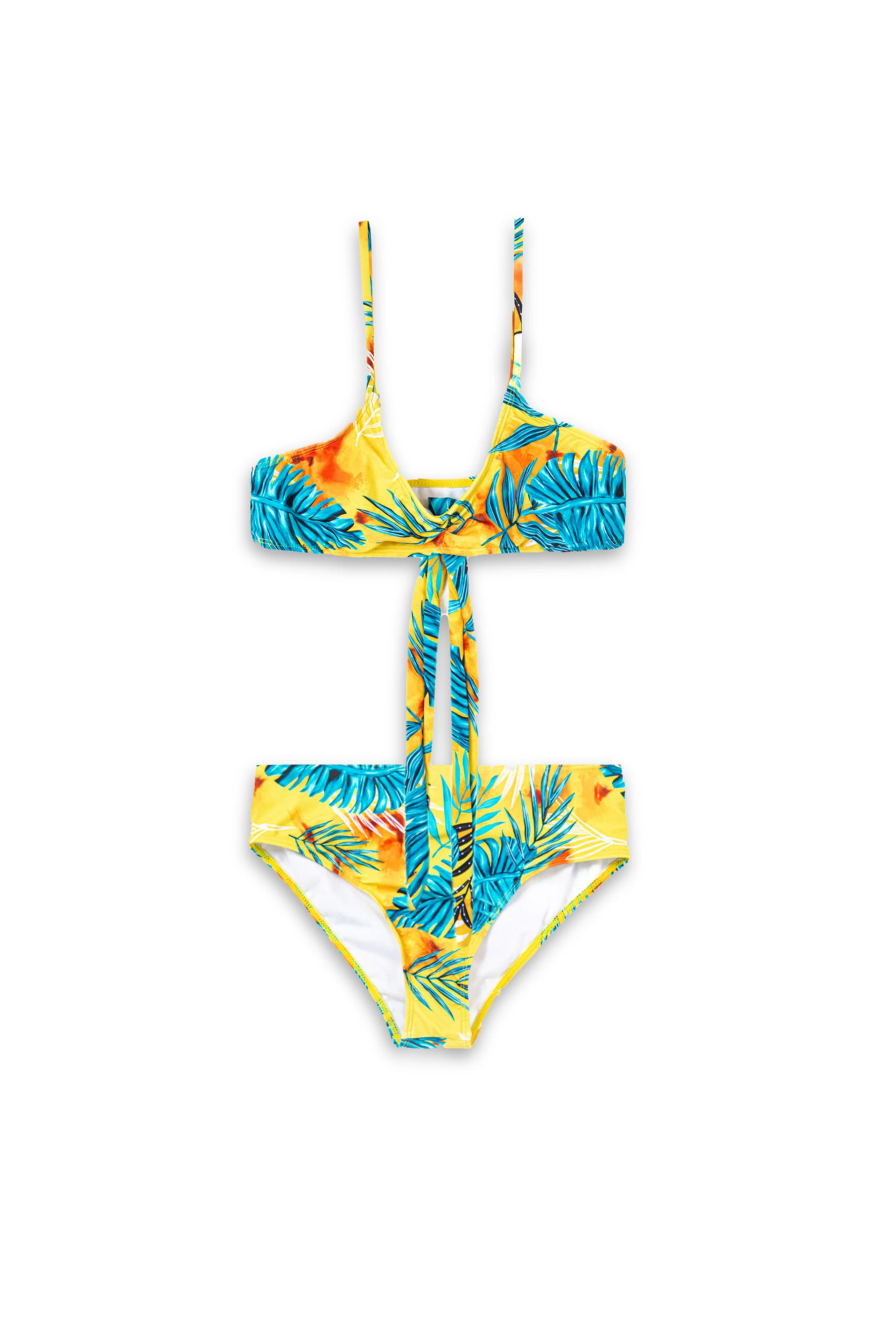 3-Piece Swim Set Multi - Image 2