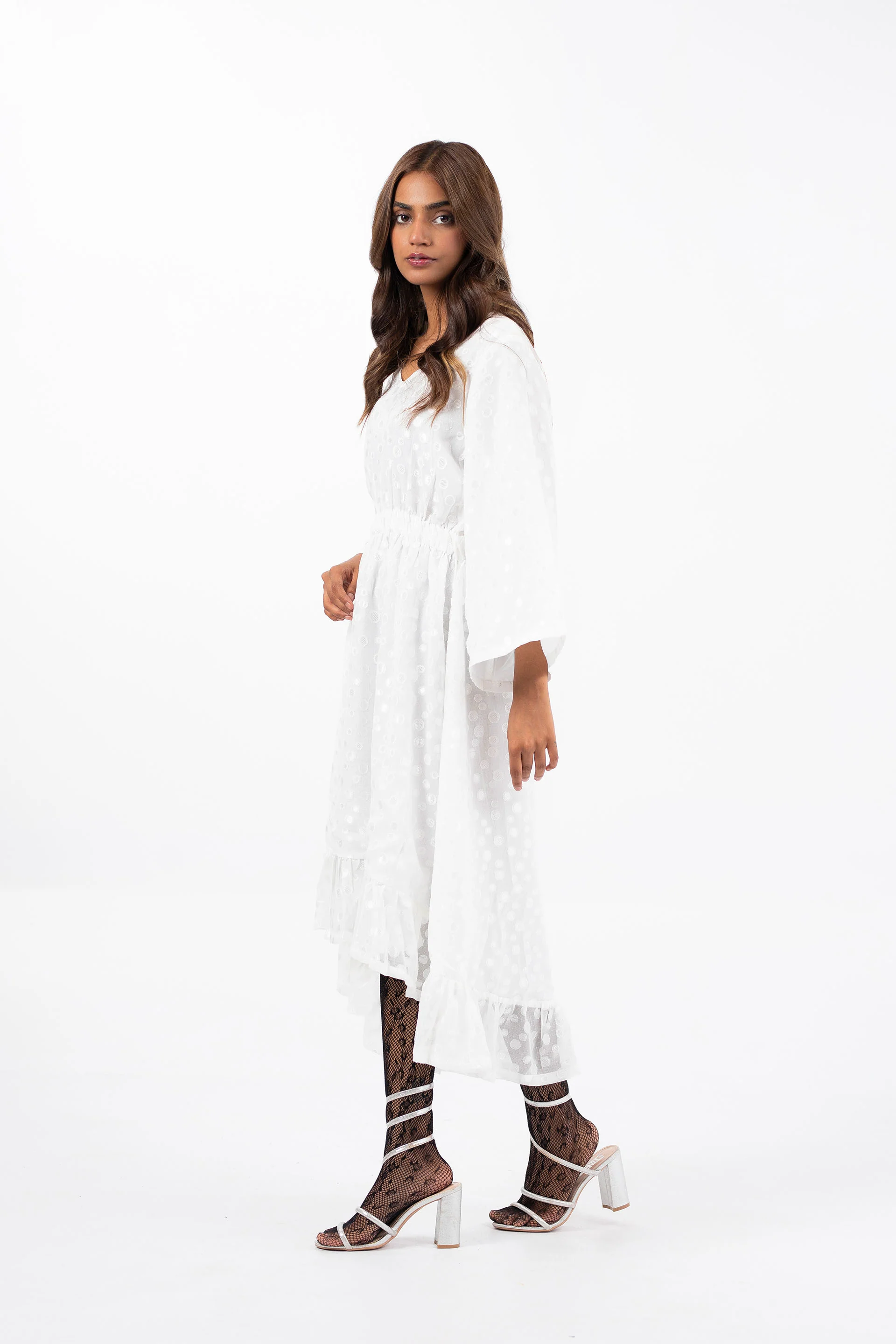 A-line Dress - Image 3
