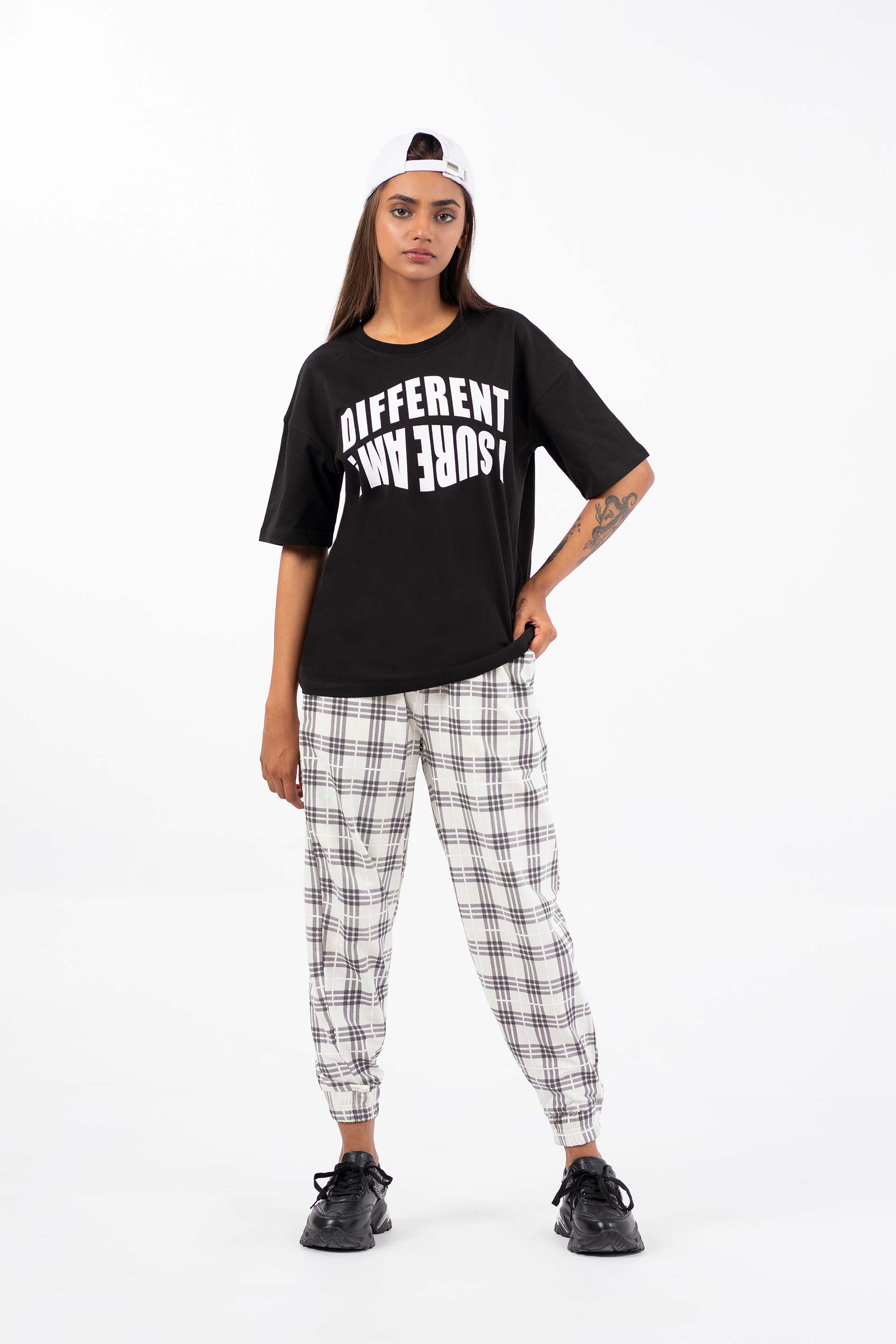 Statement Tee - Image 2