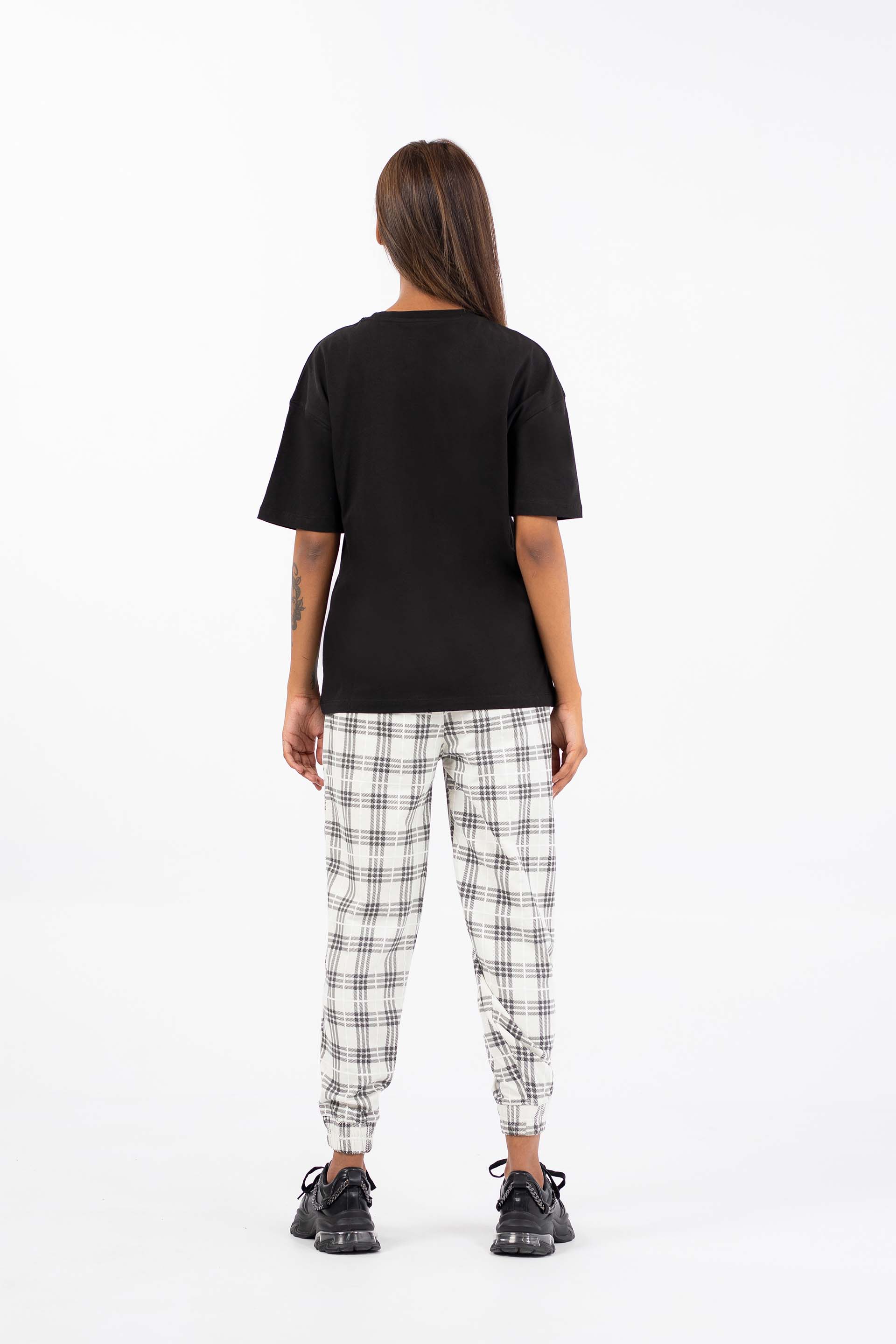 Statement Tee - Image 3