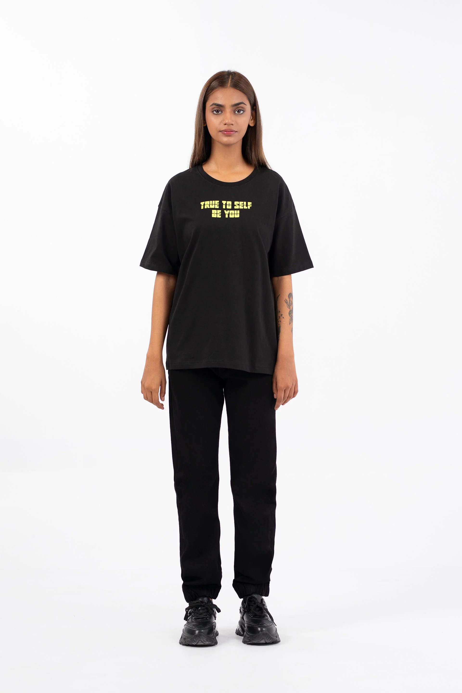 Statement Tee - Image 2