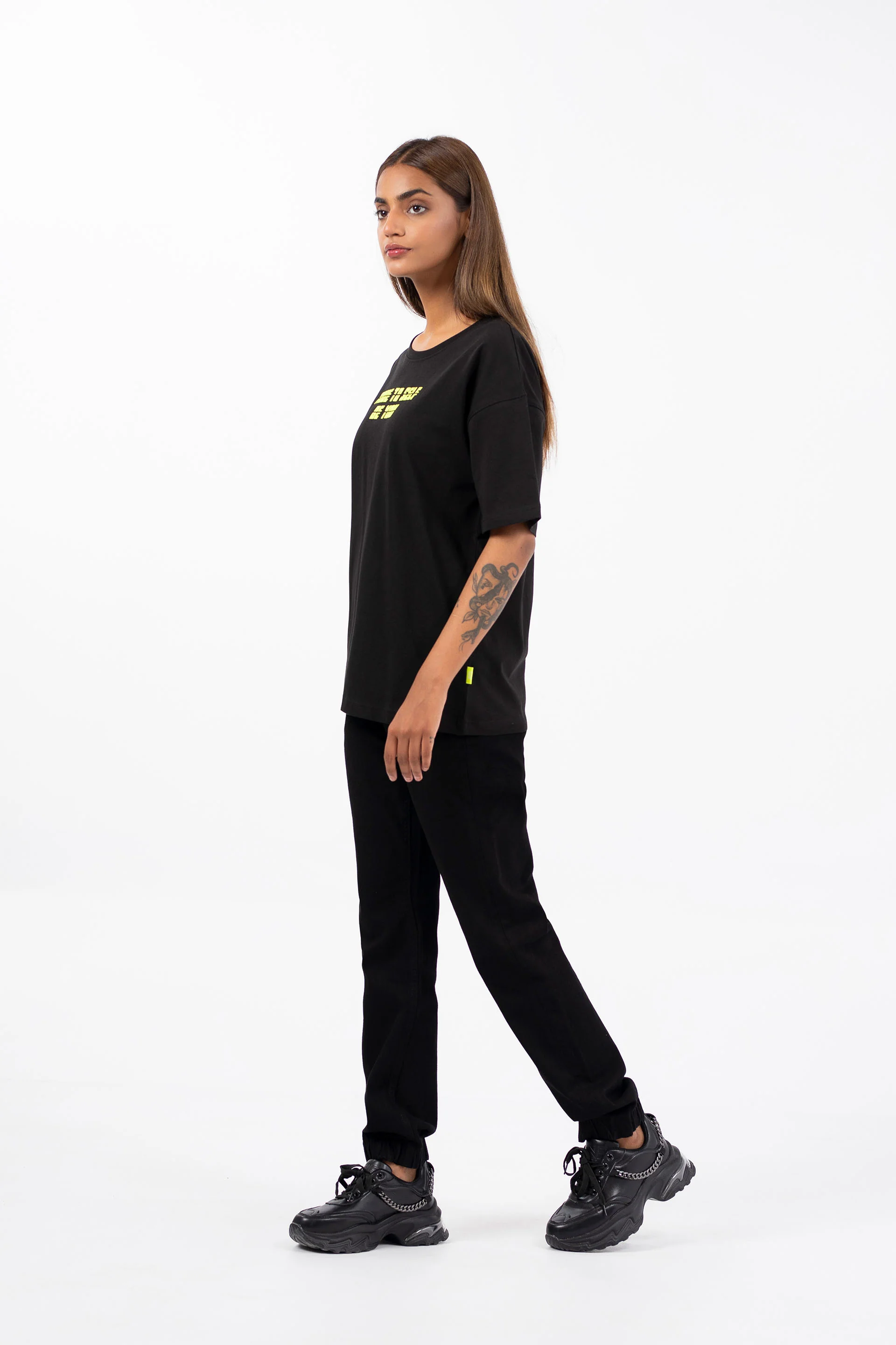 Statement Tee - Image 3