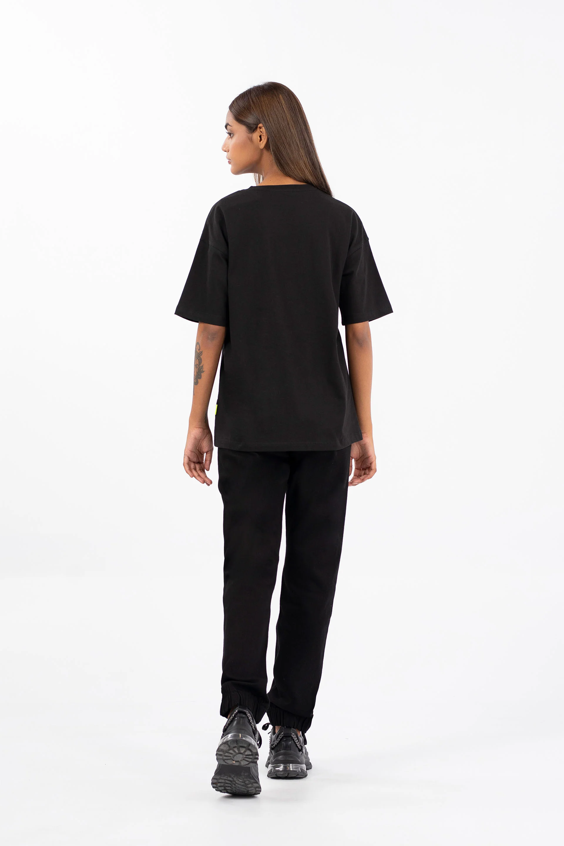 Statement Tee - Image 4