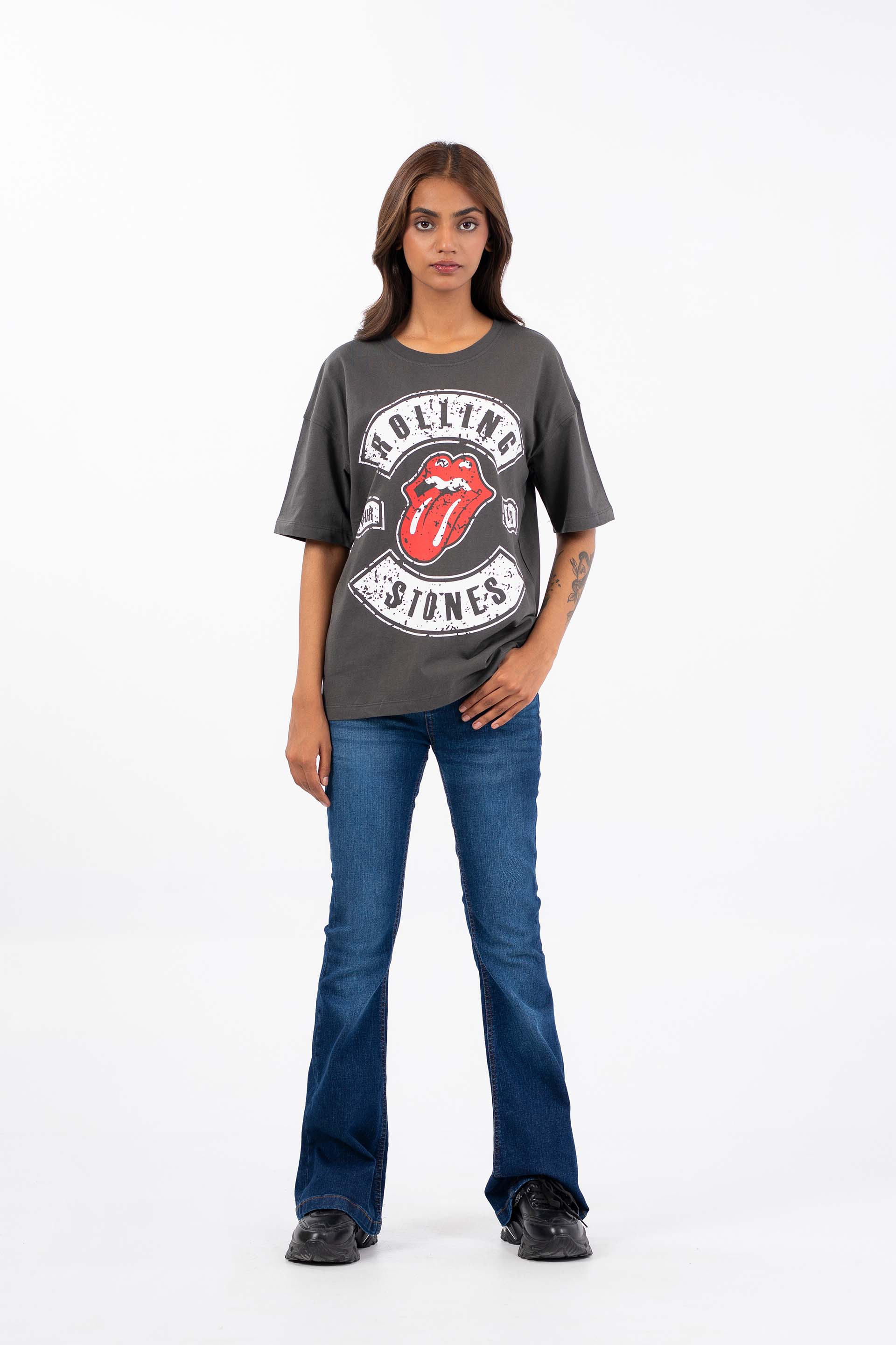Rolling Stone Tee - Image 2