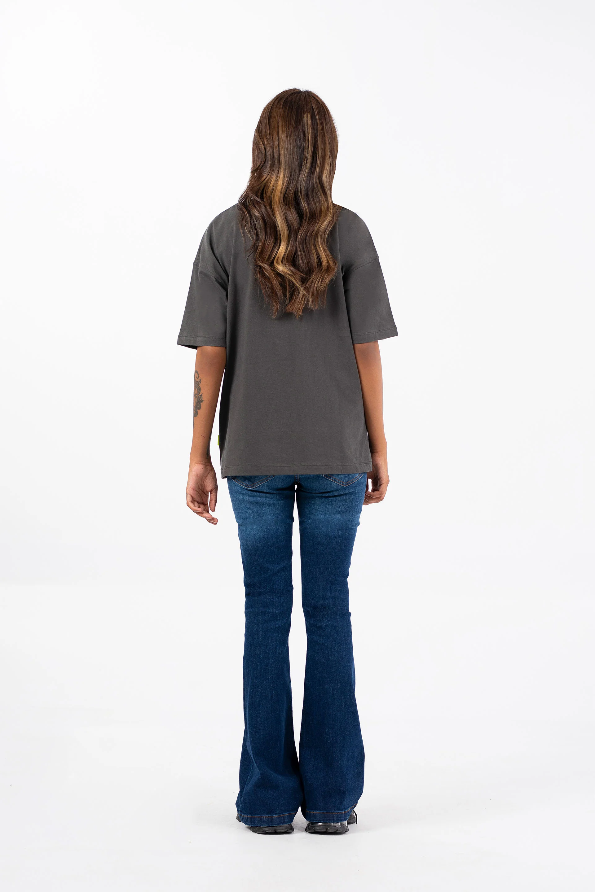 Rolling Stone Tee - Image 3