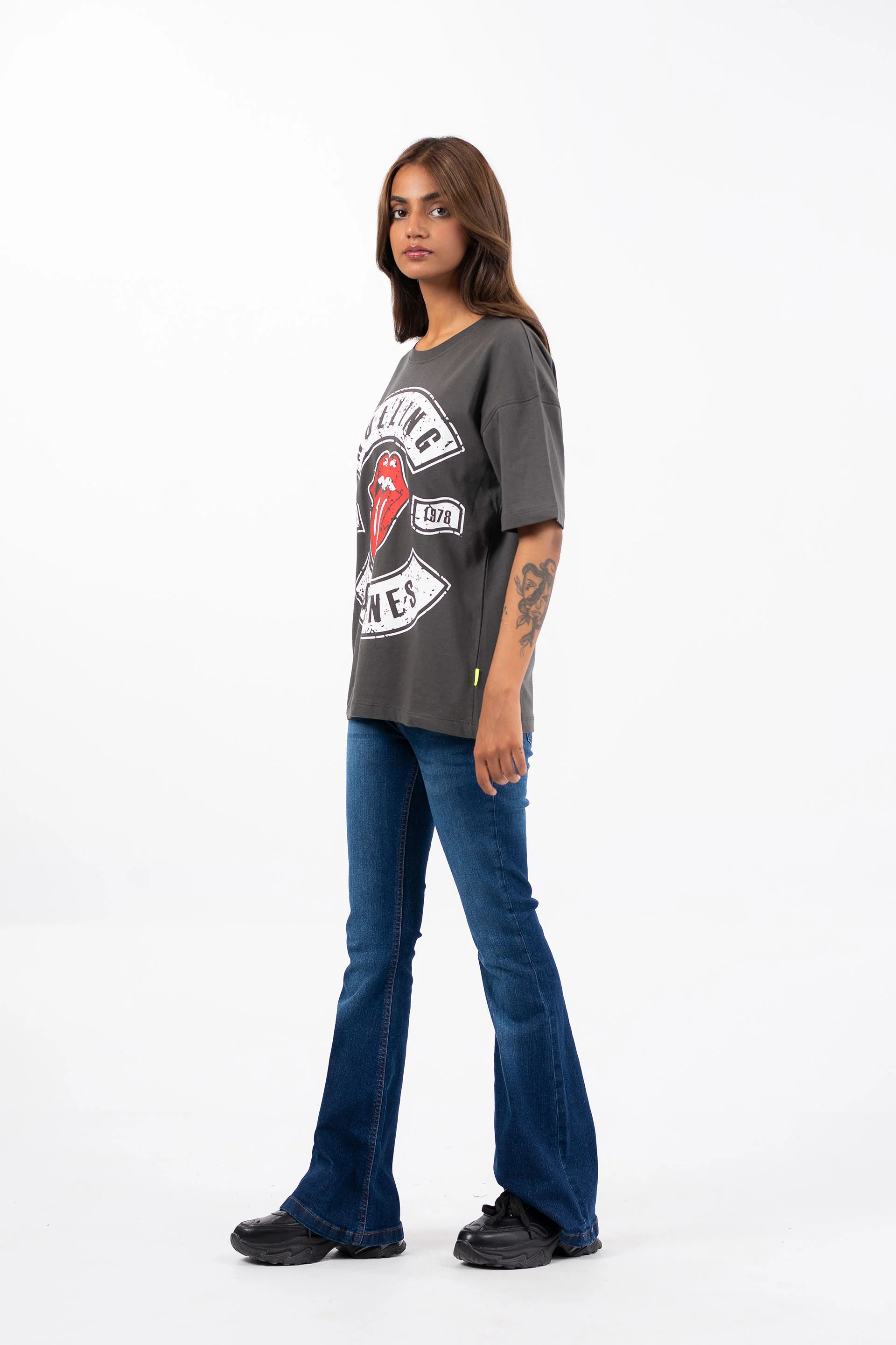 Rolling Stone Tee - Image 4