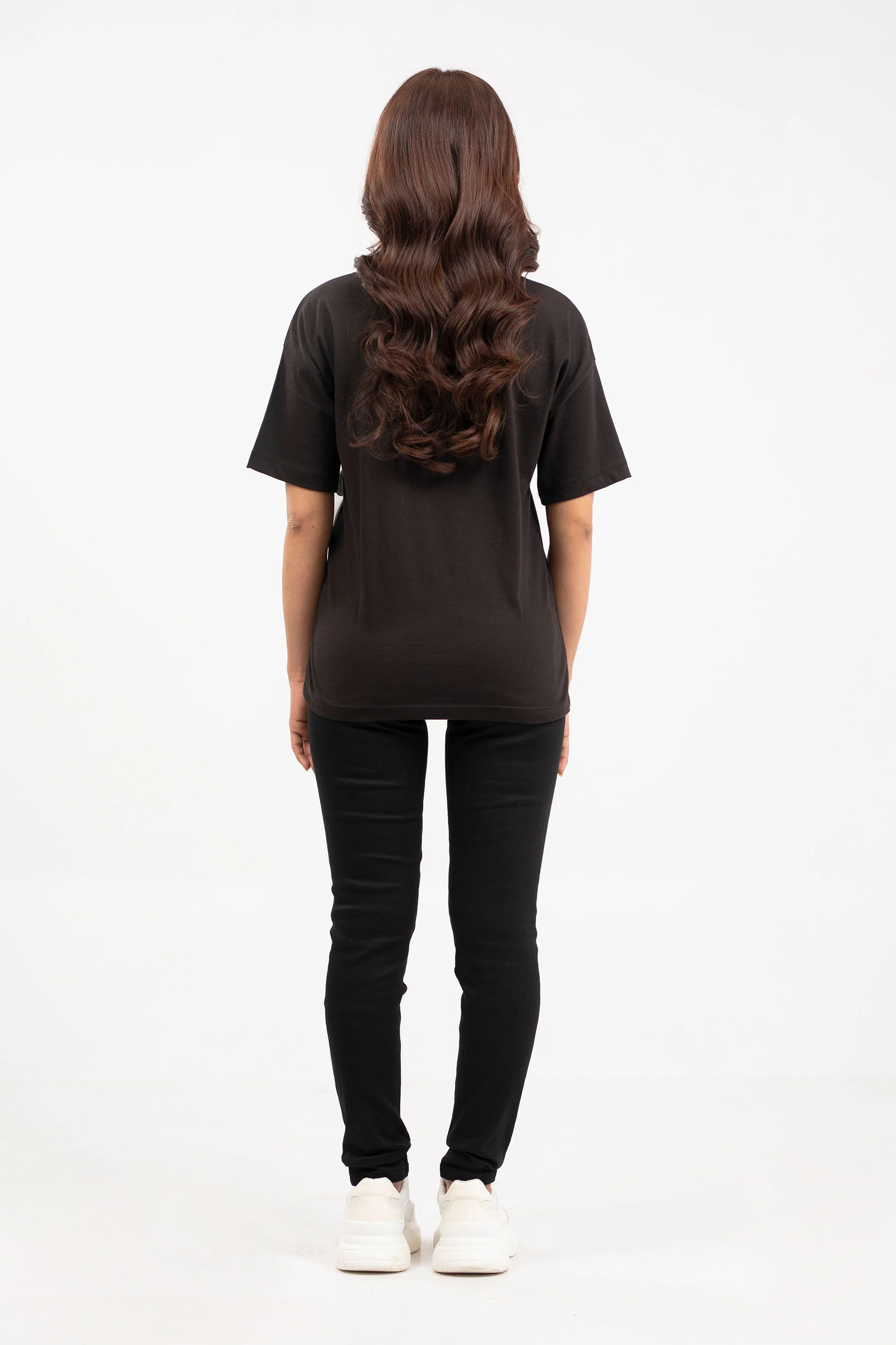 Abstrack Art Tee - Image 4