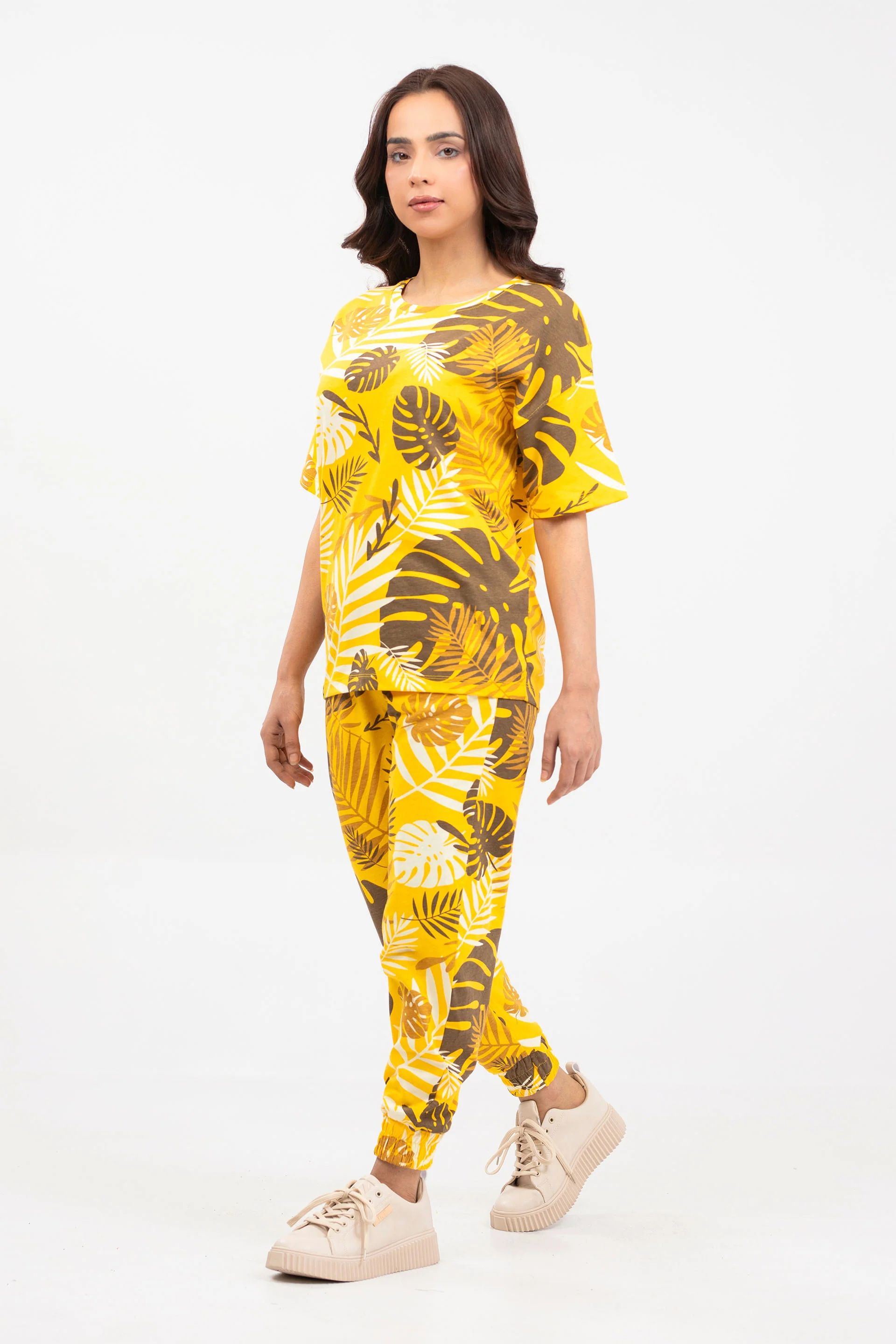 Printed Tee - Image 3