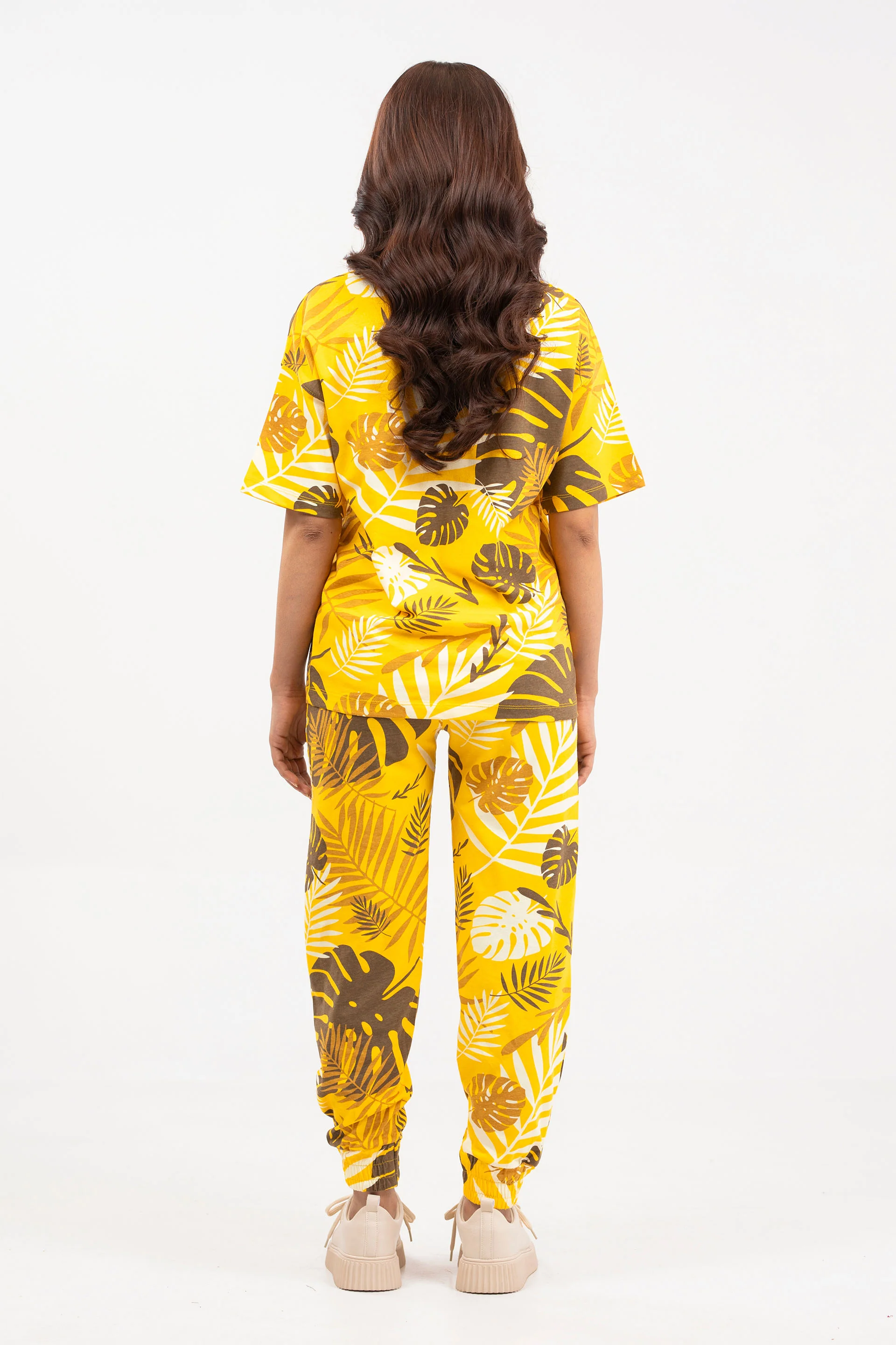 Printed Tee - Image 4