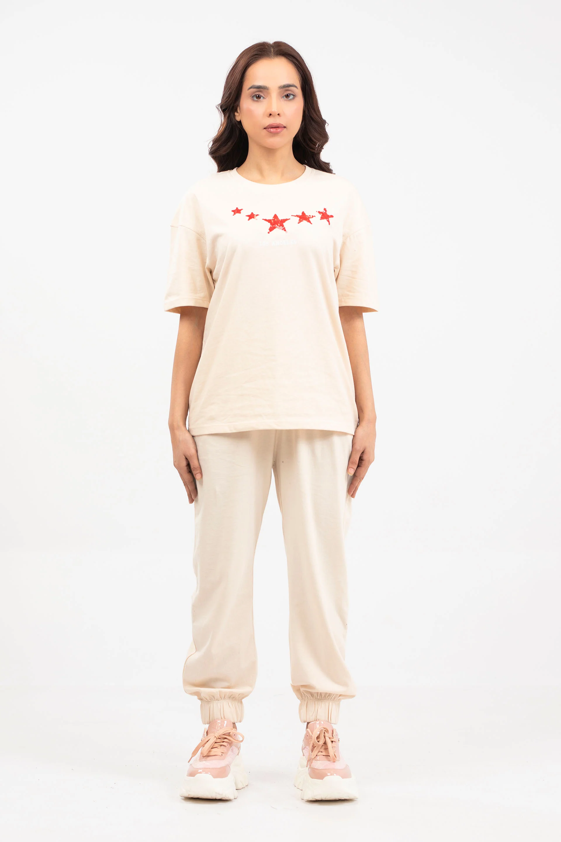 Sequin Tee - Image 2