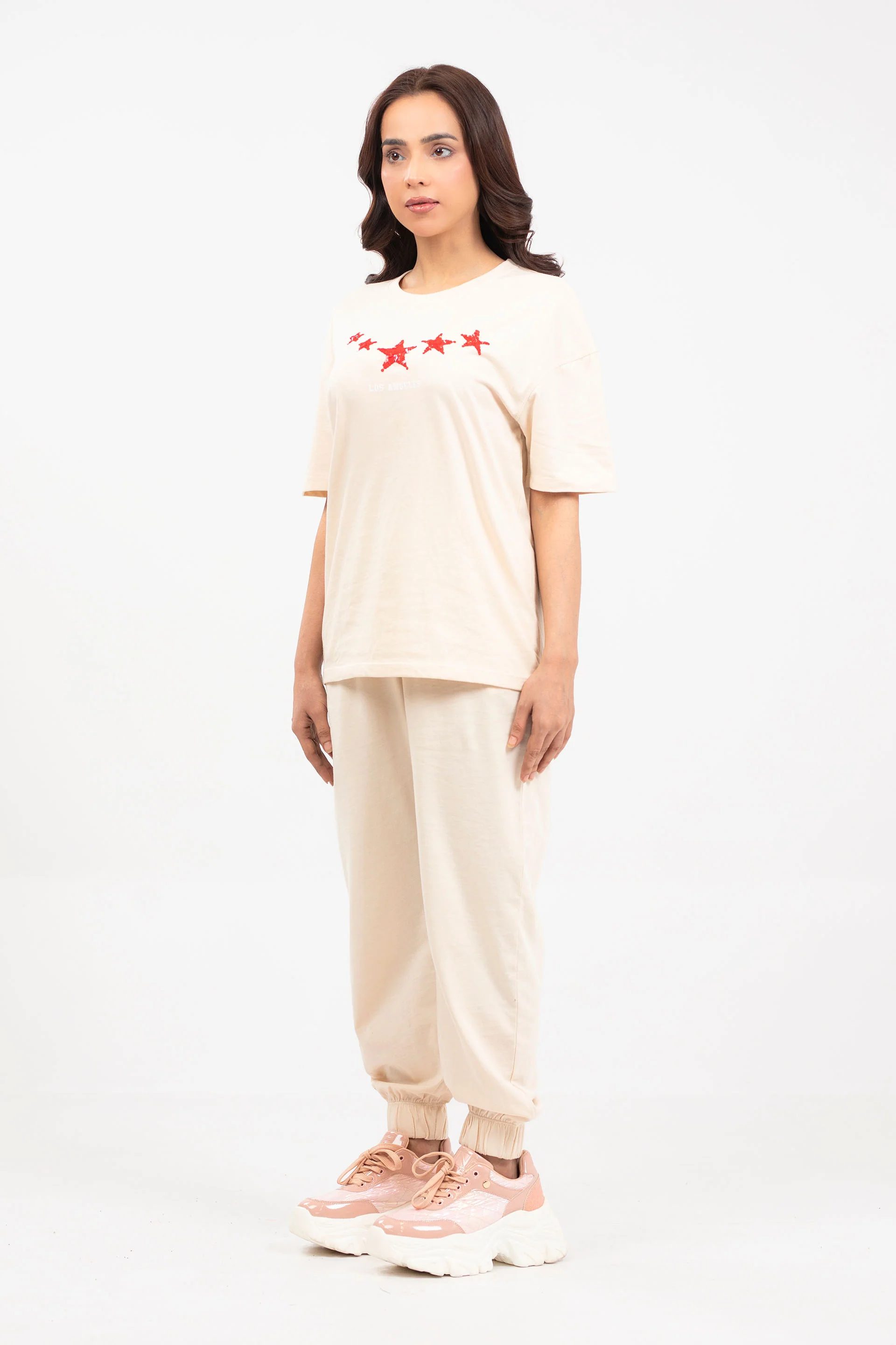 Sequin Tee - Image 3