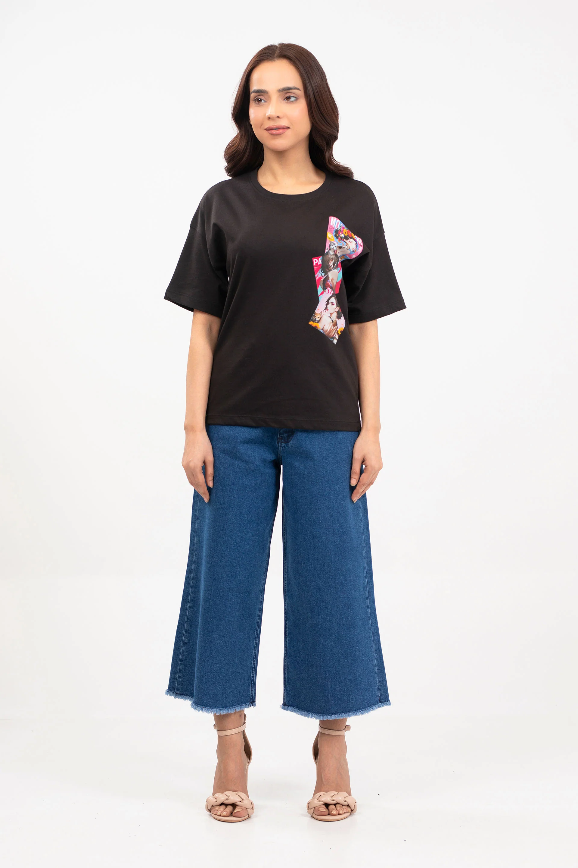 Poster Tee - Image 2