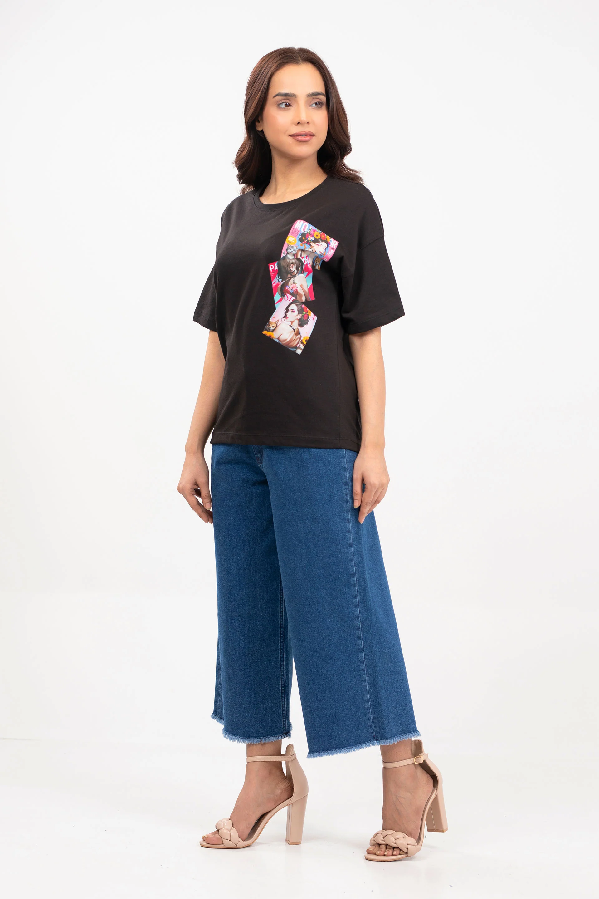 Poster Tee - Image 3