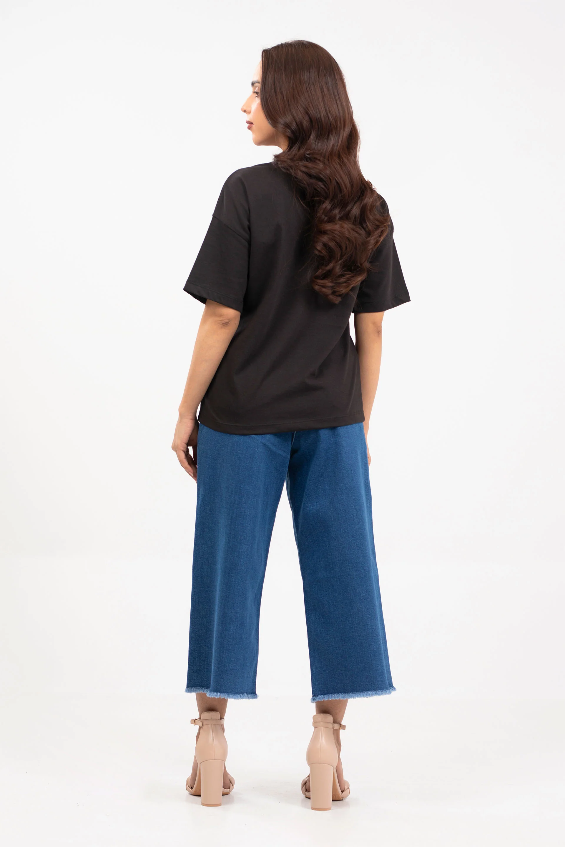 Poster Tee - Image 4