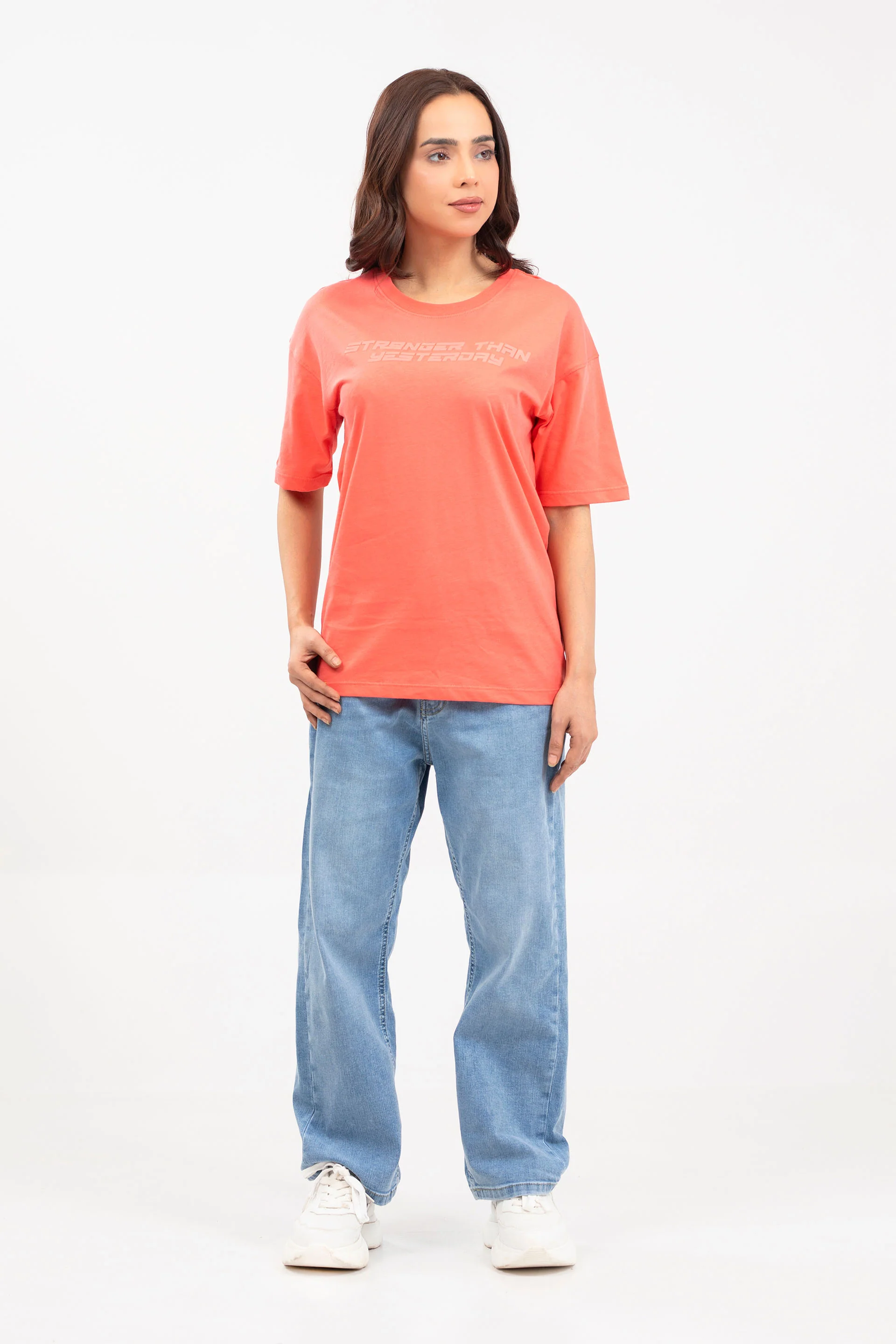 Statement Tee - Image 2