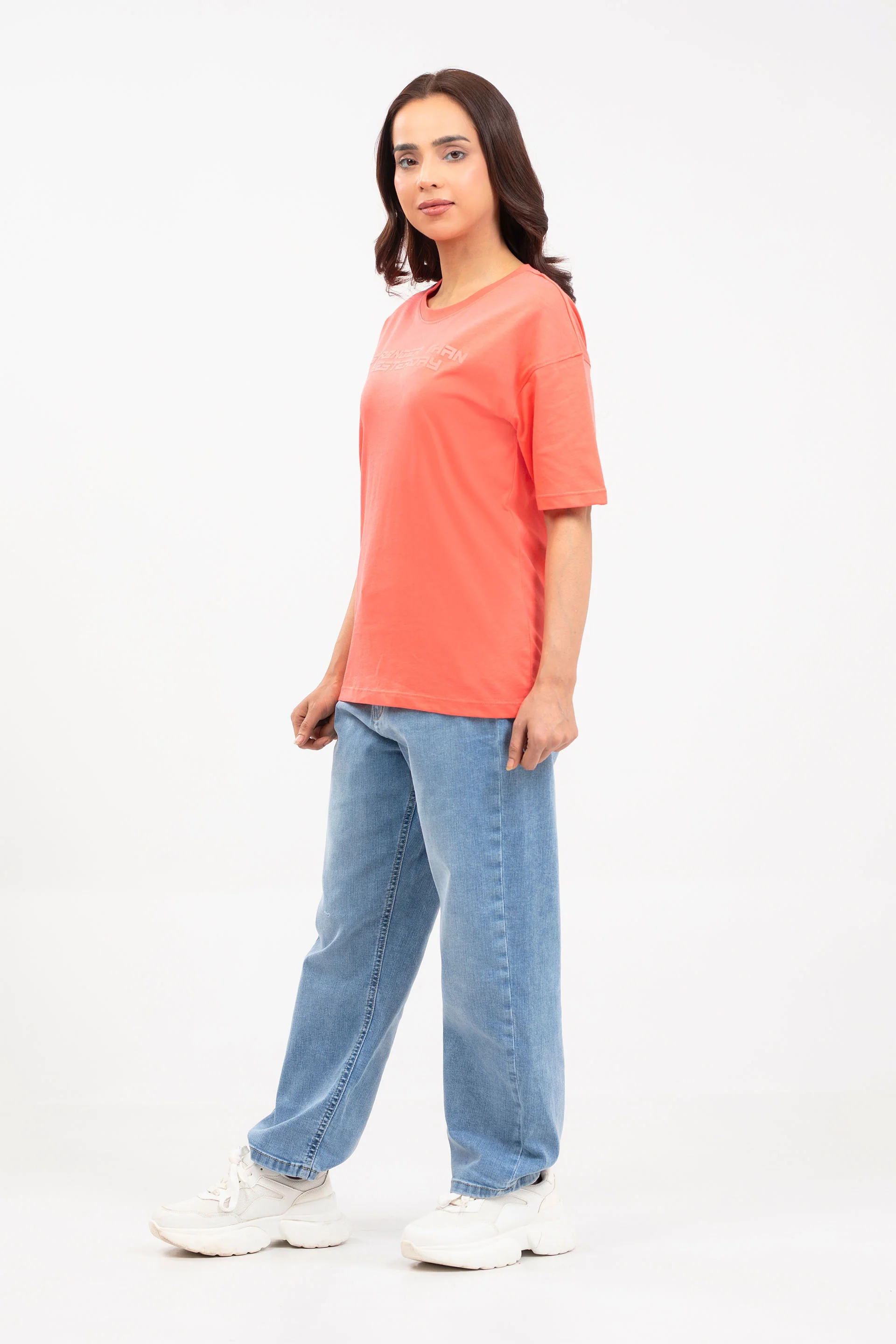 Statement Tee - Image 3