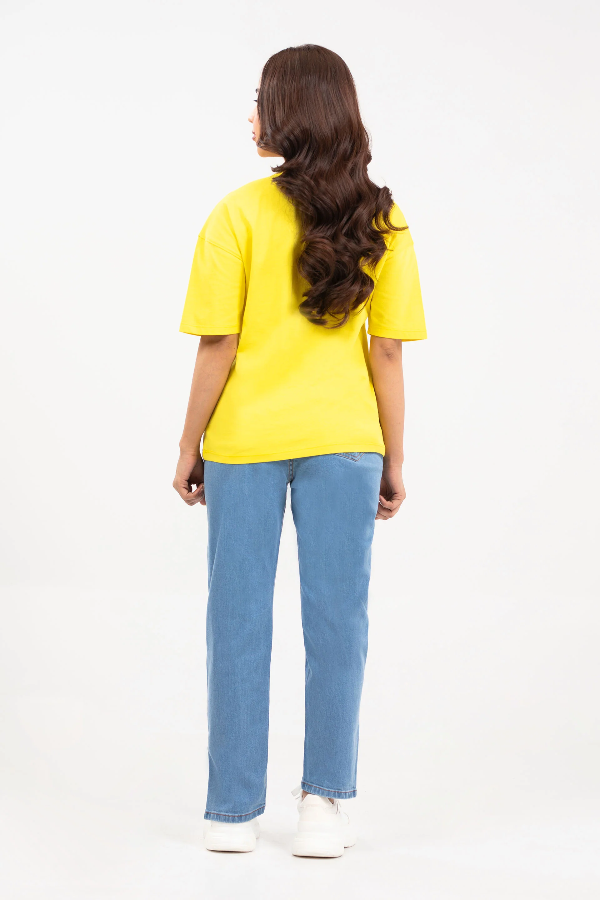 Emboss Tee - Image 4