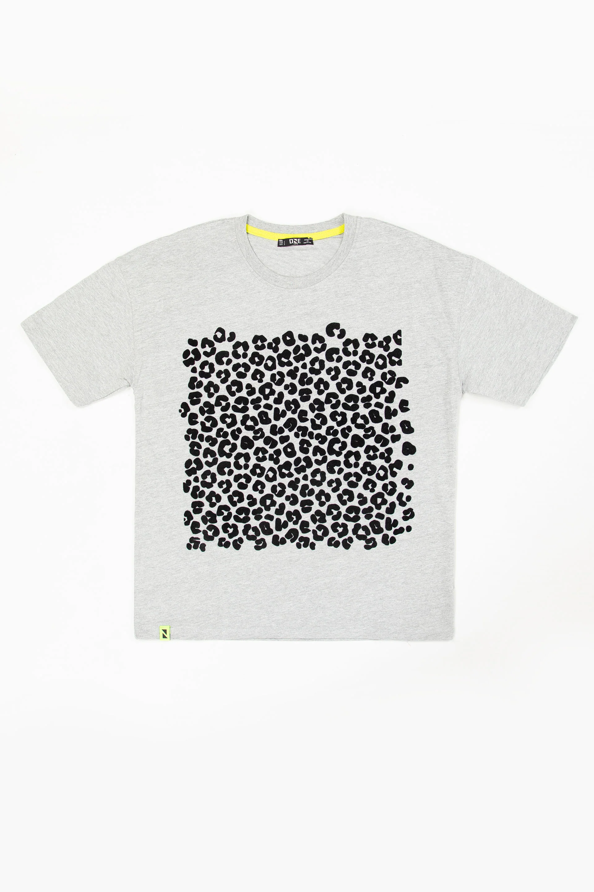 Cheetah Tee - Image 3