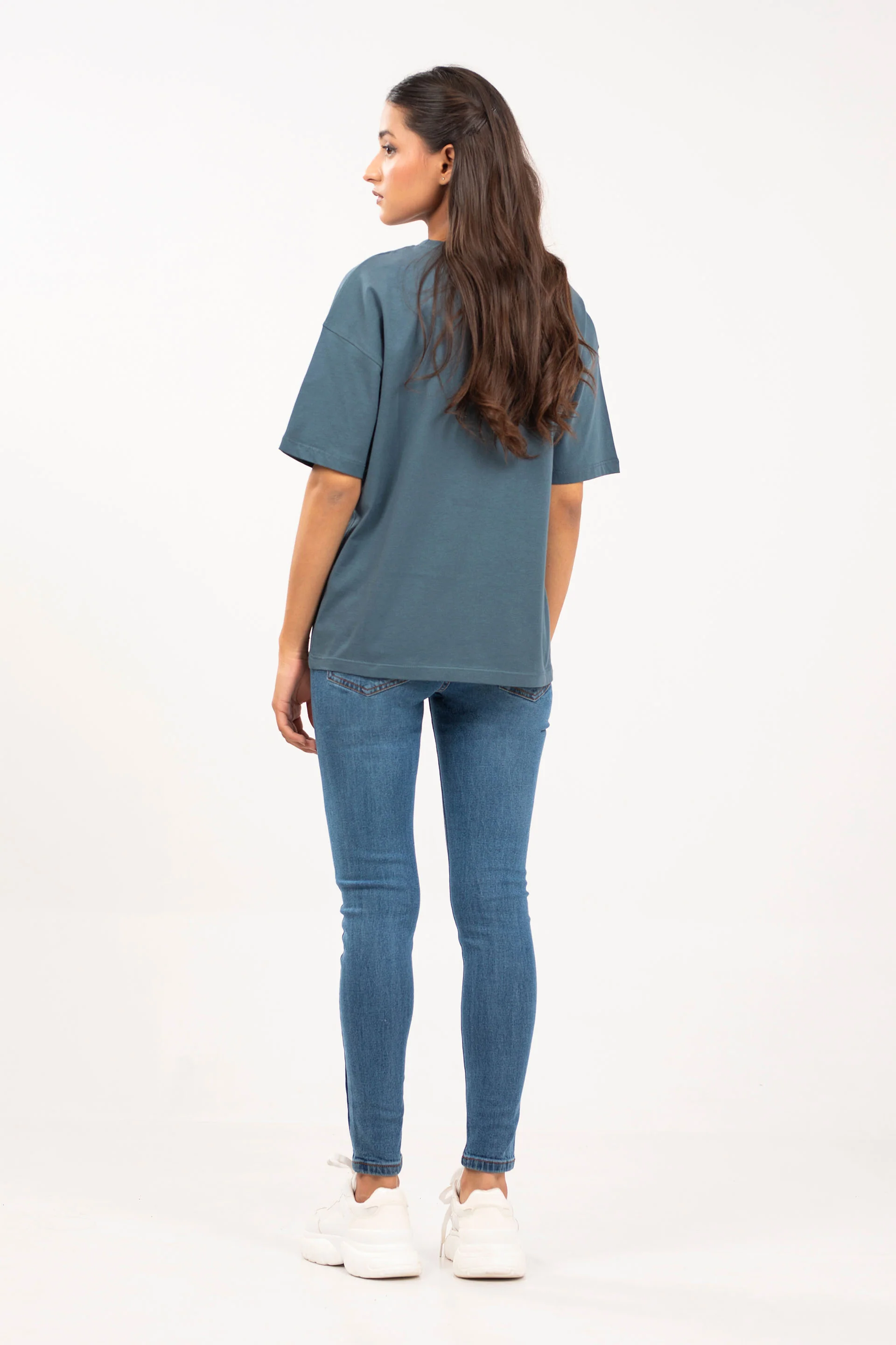Emboss Tee - Image 3