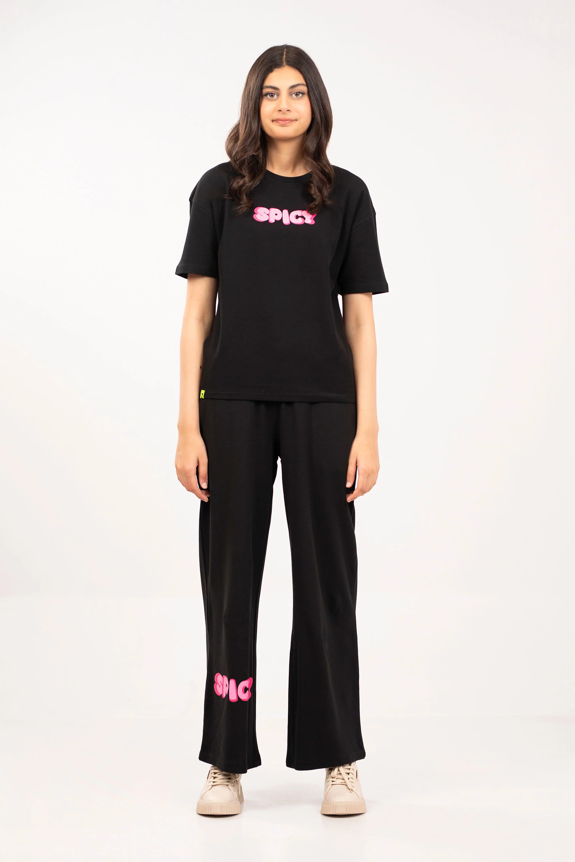 Statement Tee - Image 2