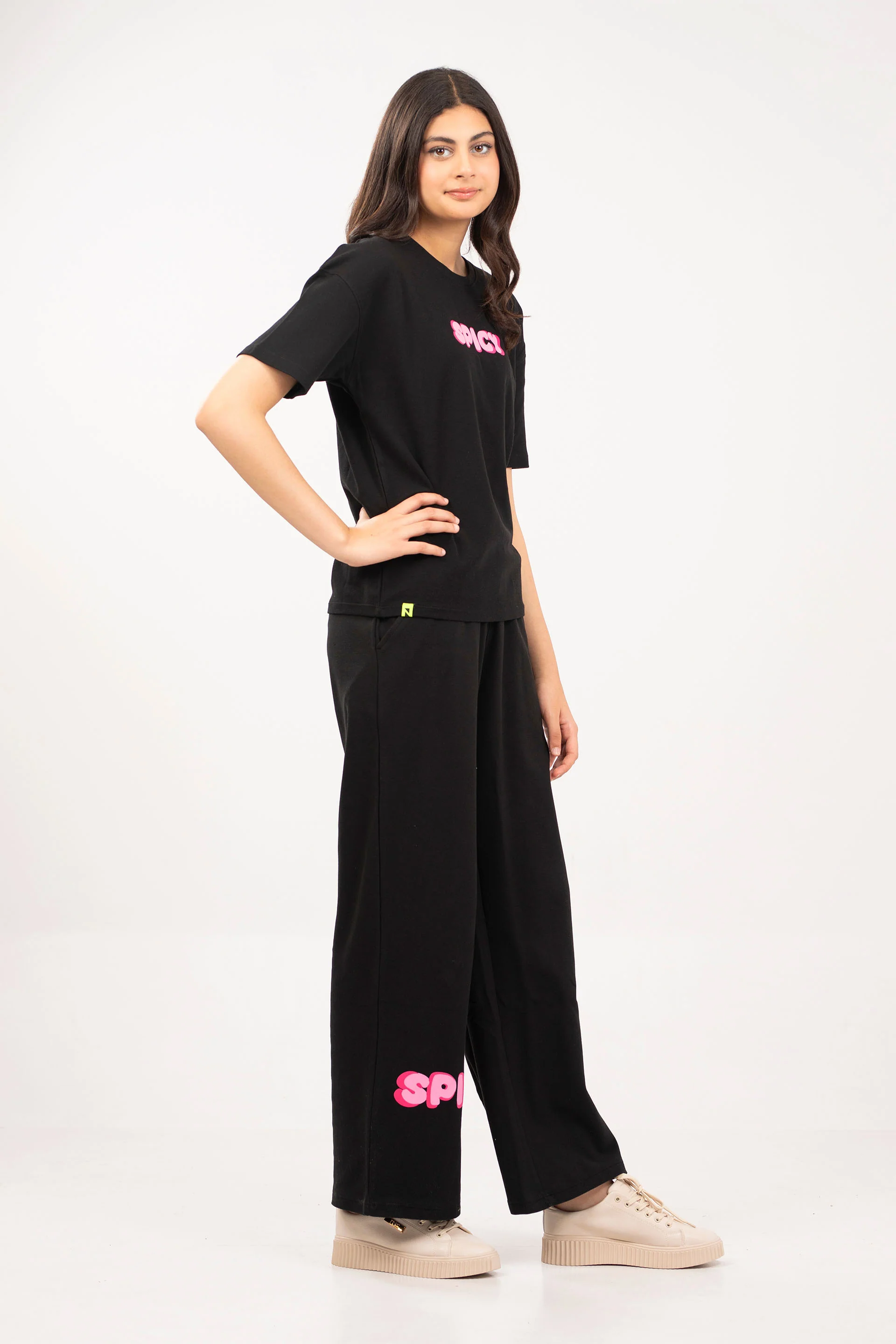 Statement Tee - Image 4