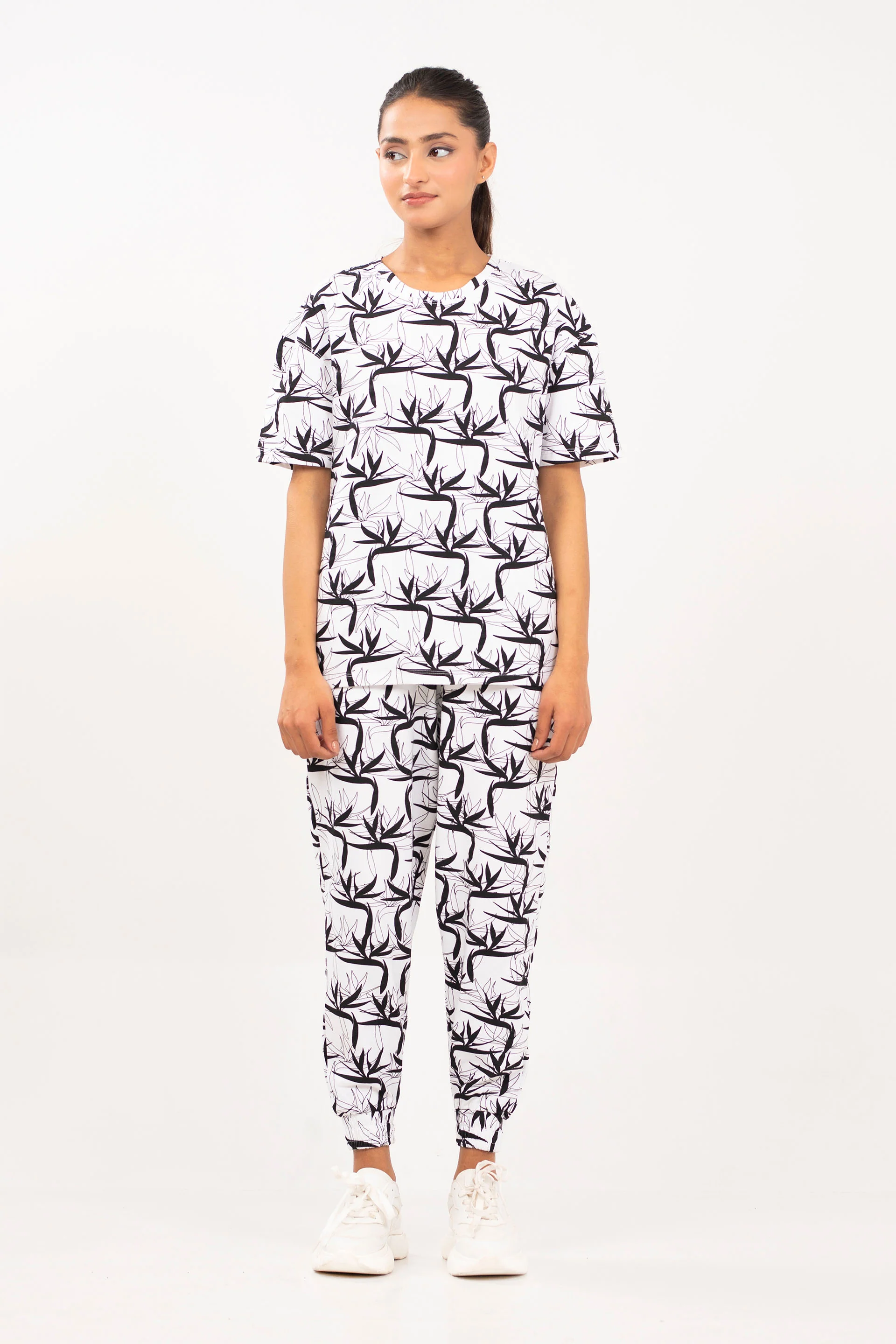Printed Tee - Image 2