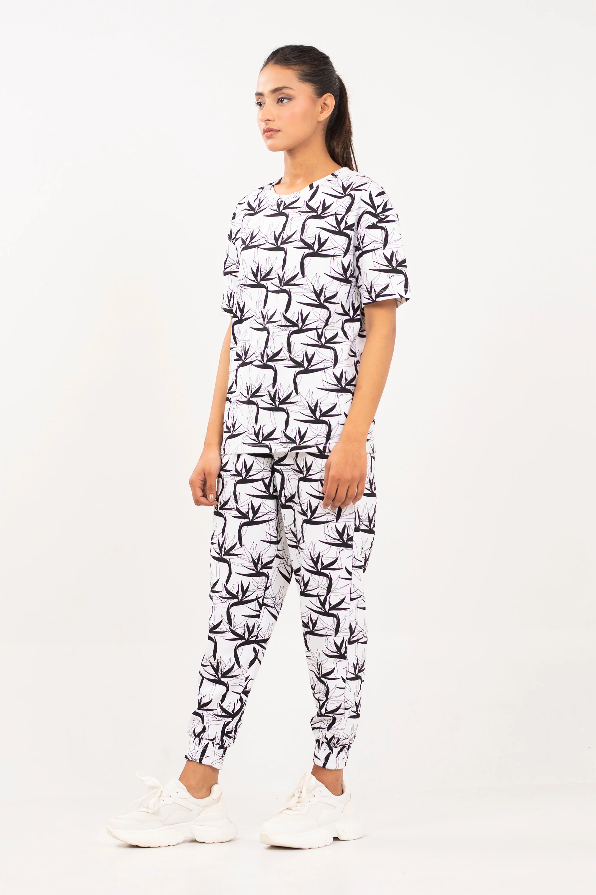 Printed Tee - Image 3