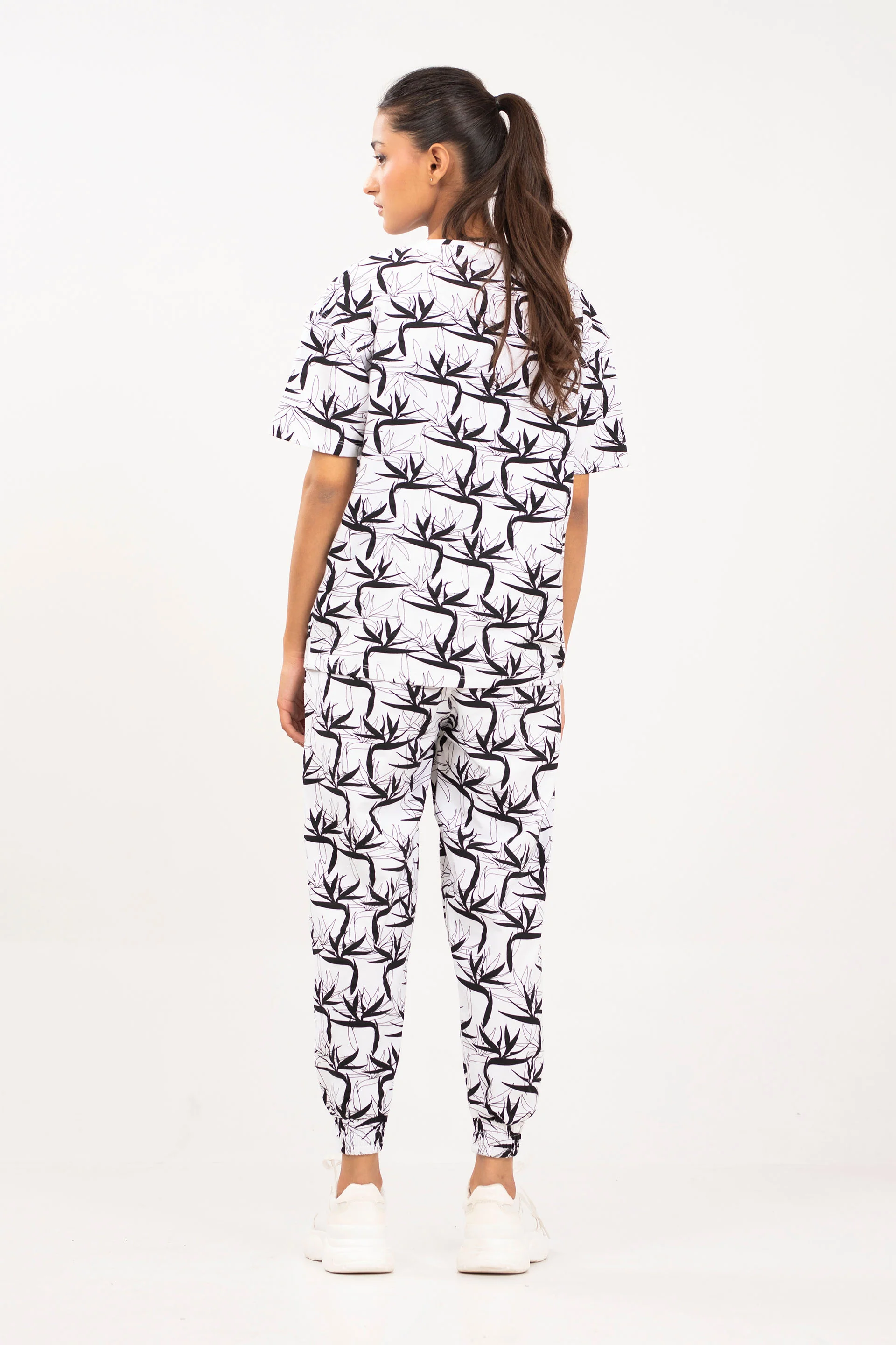 Printed Tee - Image 4